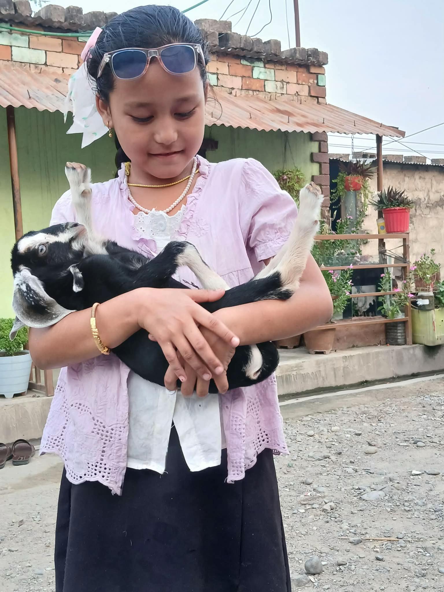@kalpana thapa 🧿🪬❤️🤲