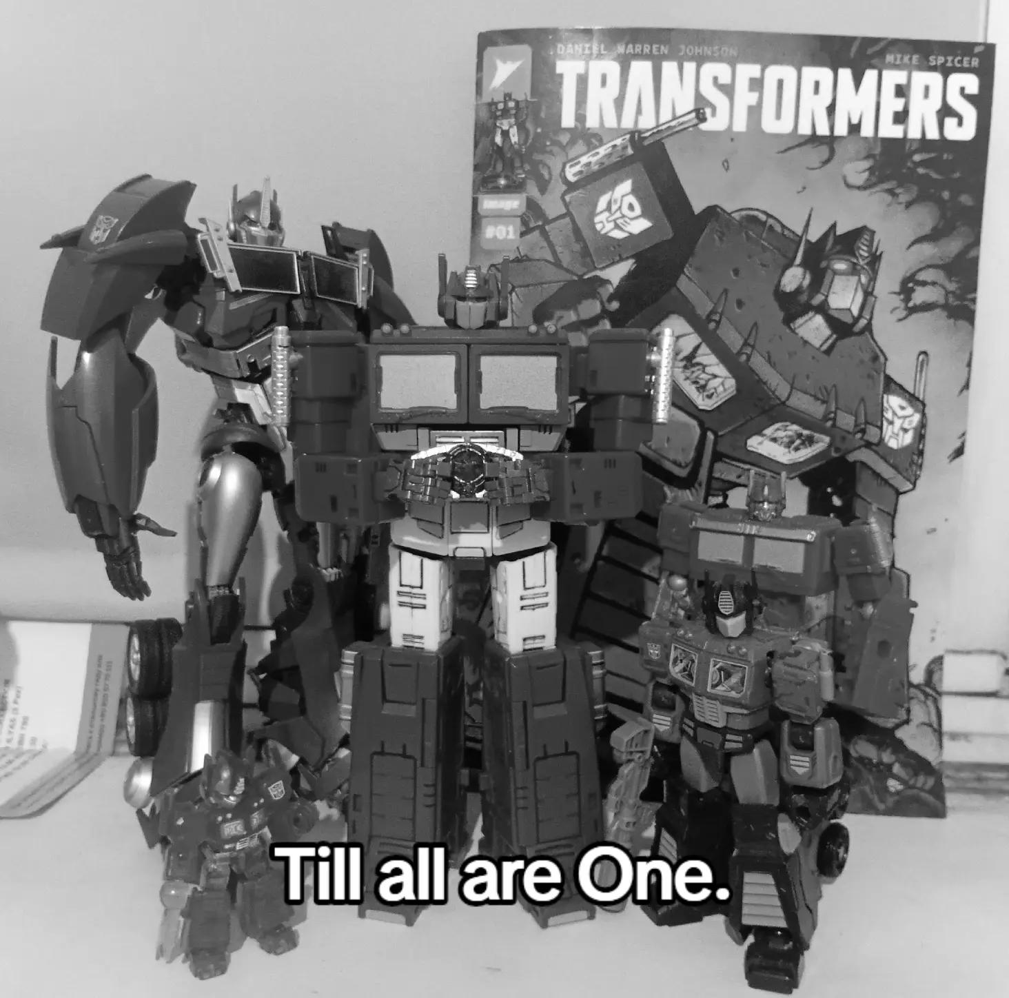 @Dinobot Snarl