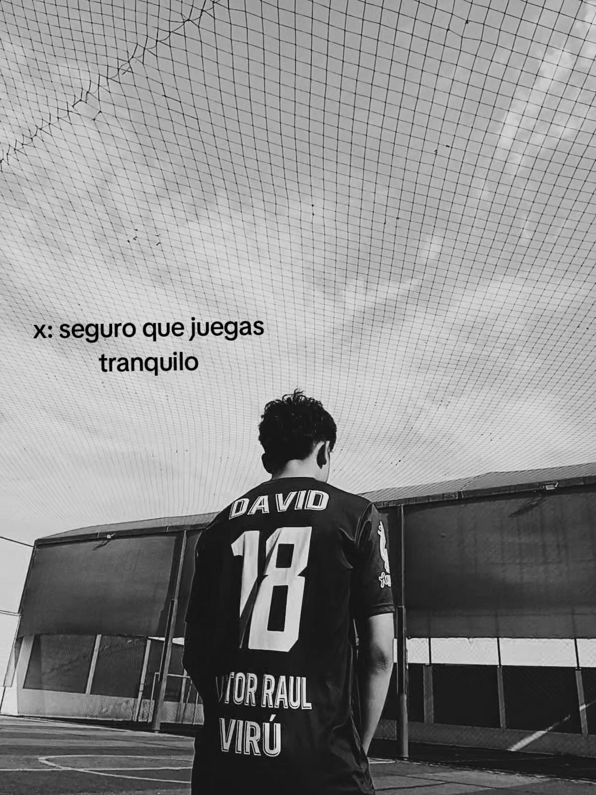 @David Castillo