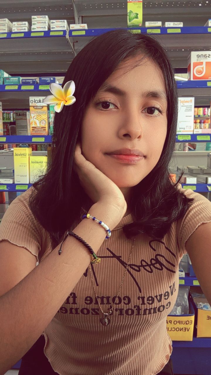 @Ayary Haydee