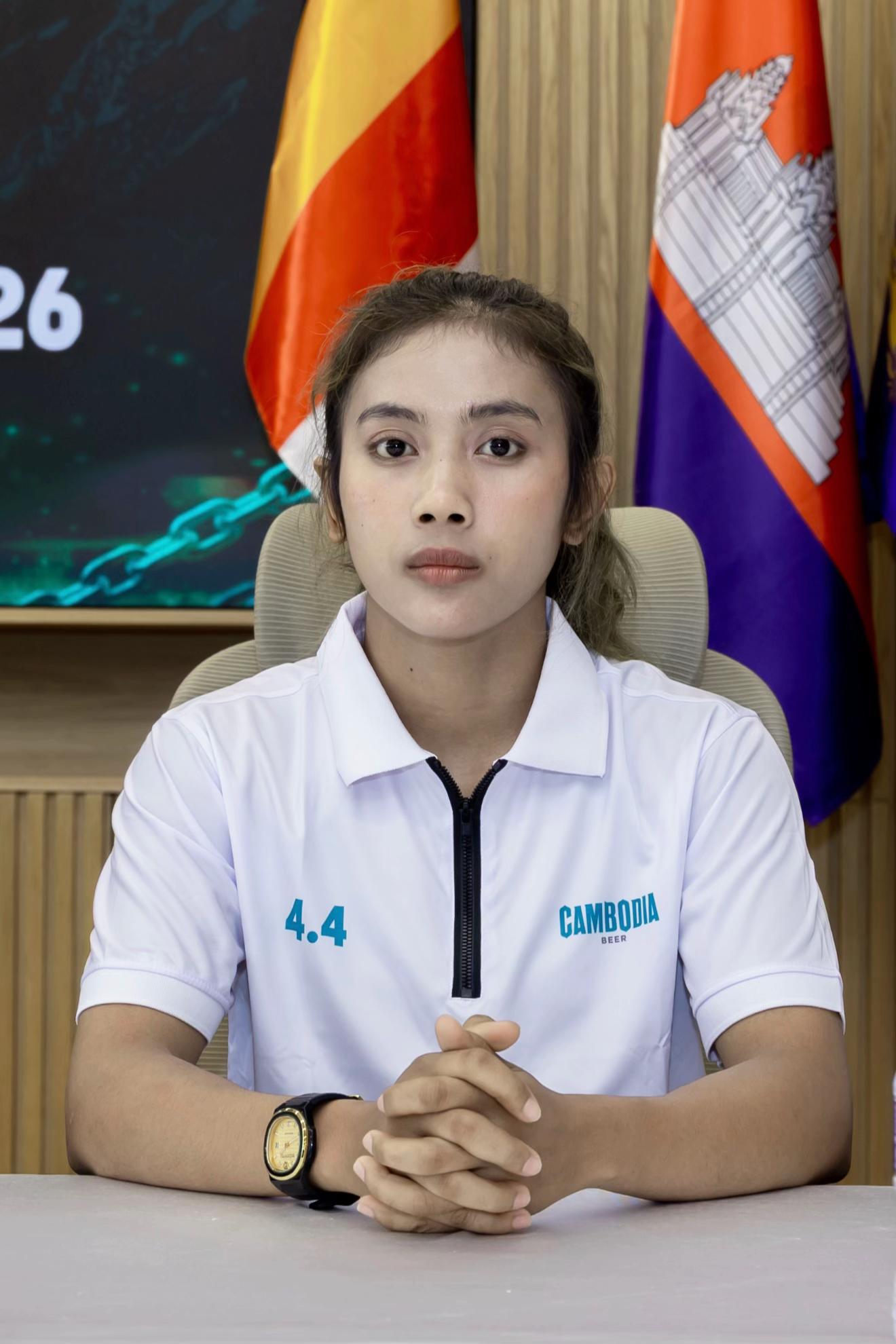@ទូច ចាន់វត្តី-official 🥊