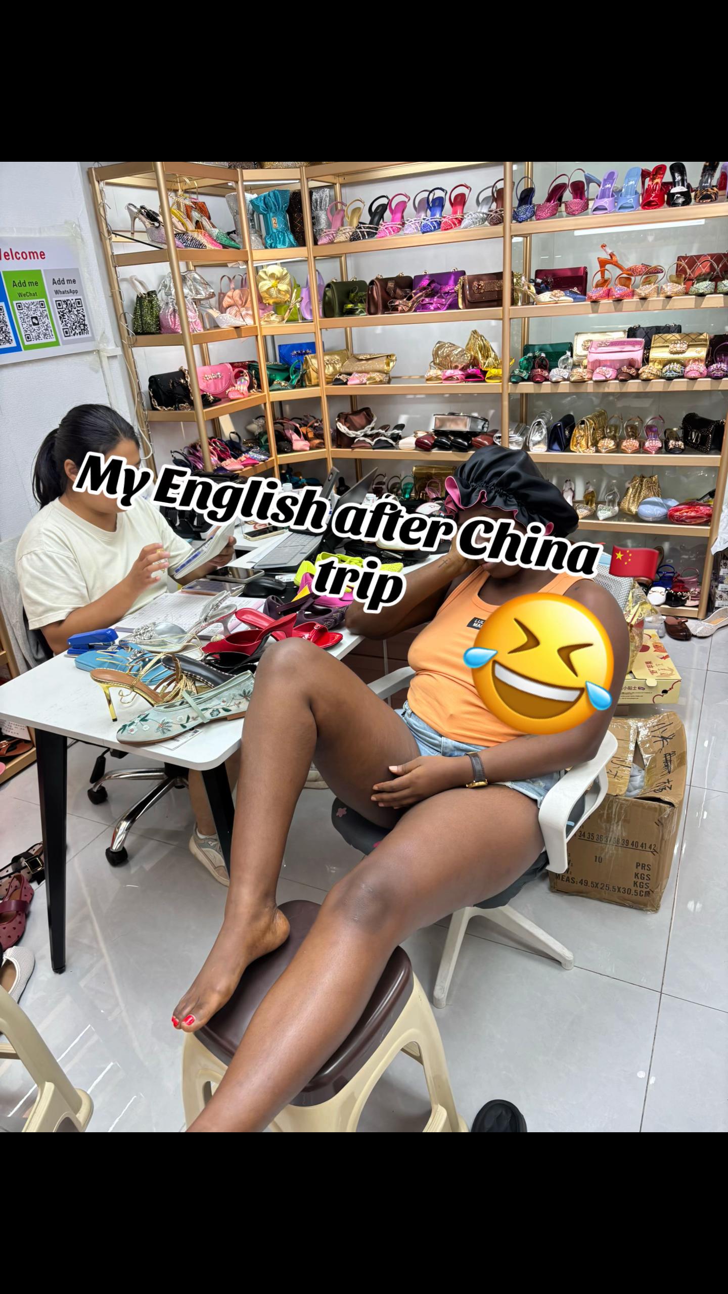 @Tess’s Sophistique Wears 🛍️