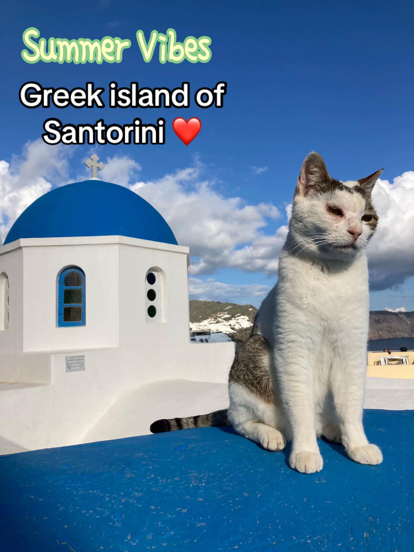 @Awesome Greek Islands