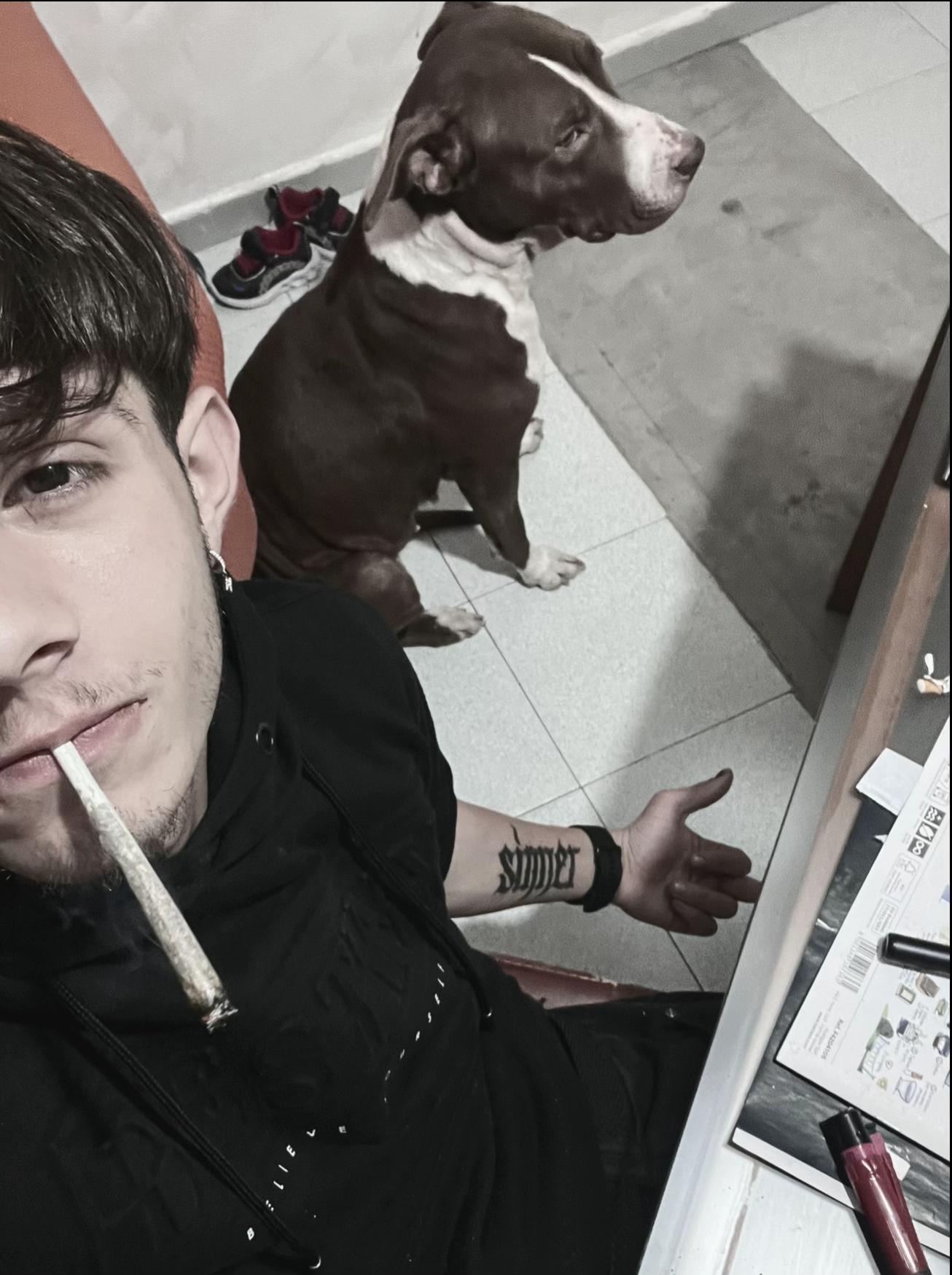 @Nunzio🕷️
