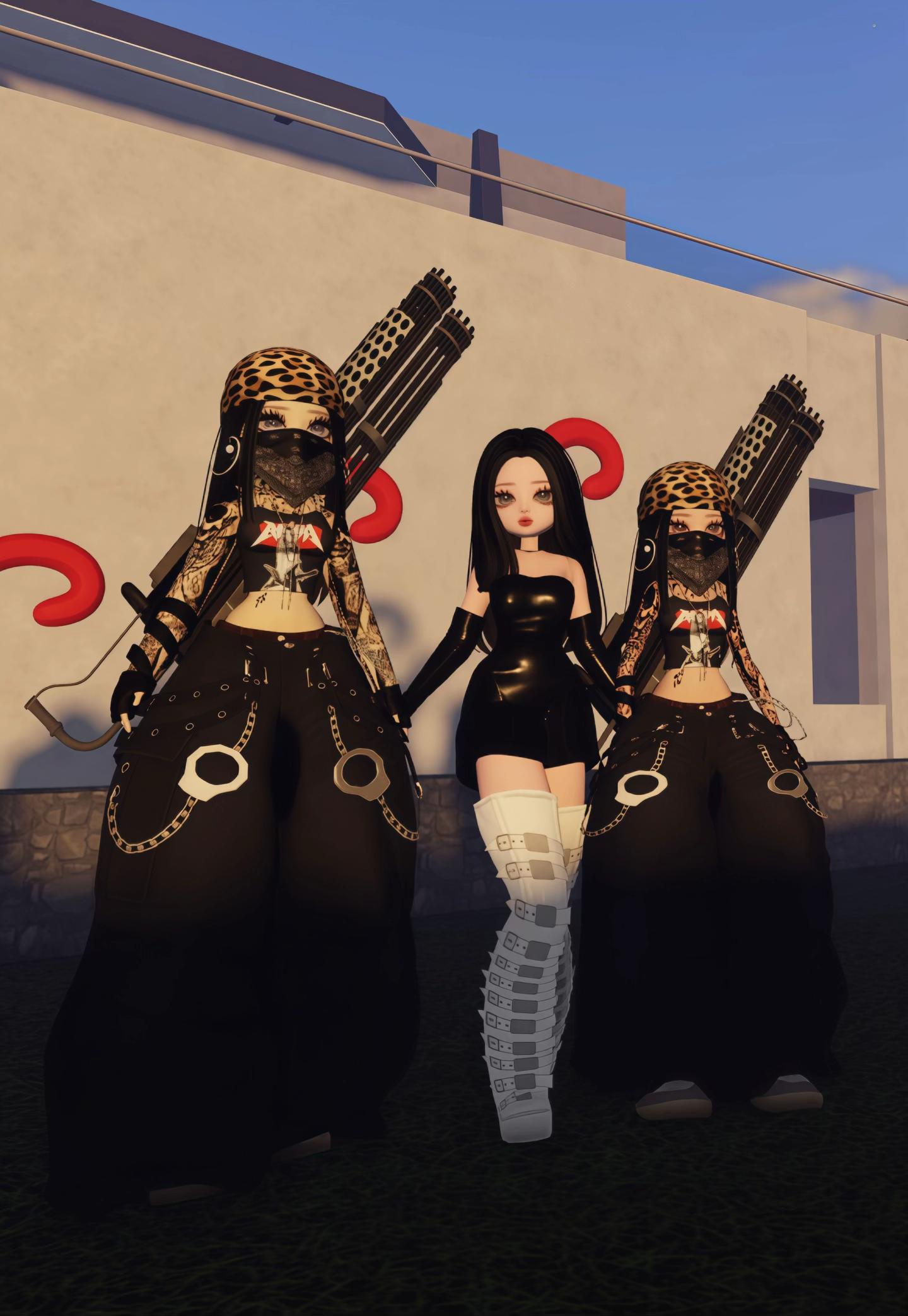 @zephyuuh