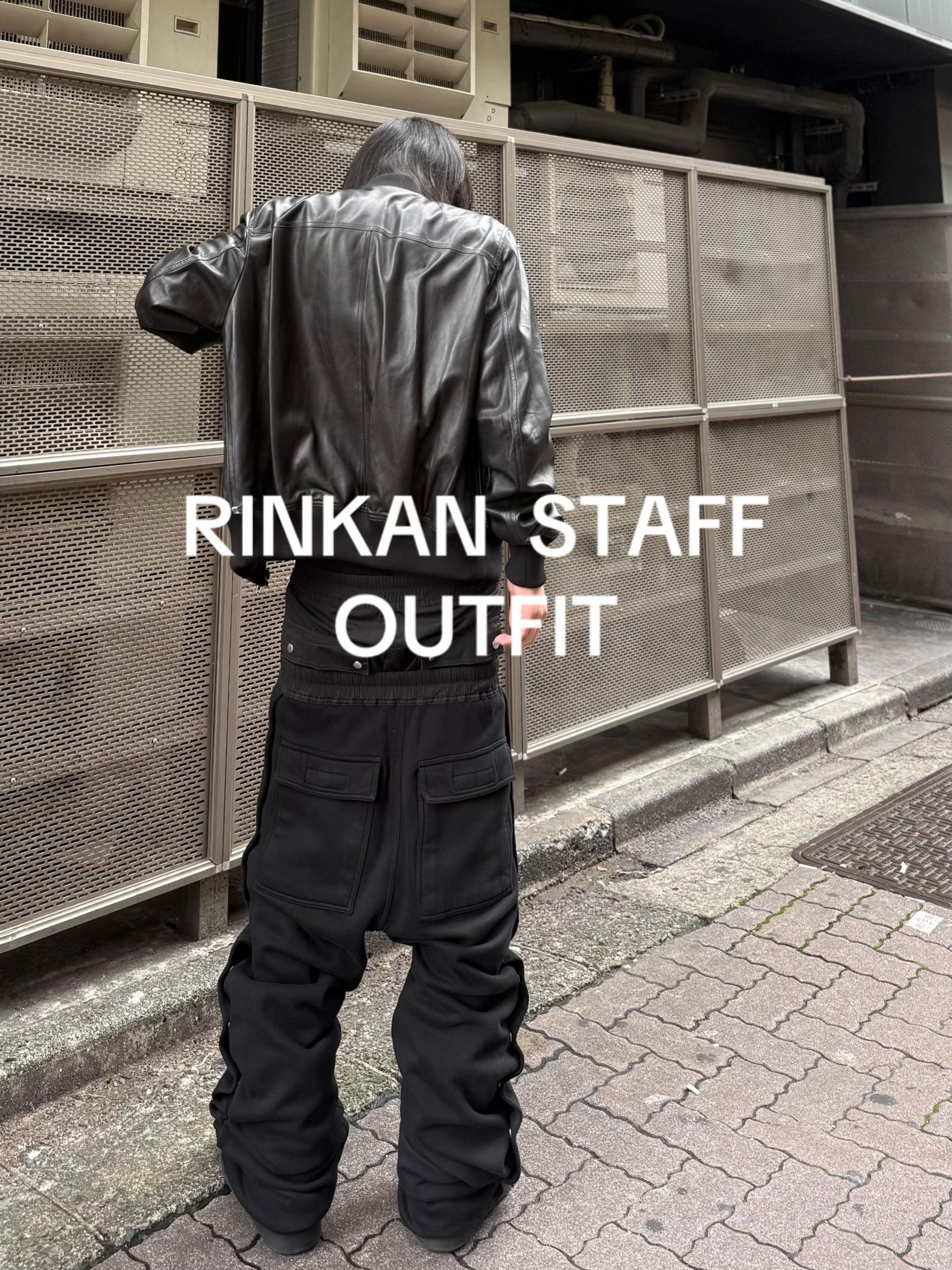 @RINKAN西武新宿駅店・歌舞伎町店