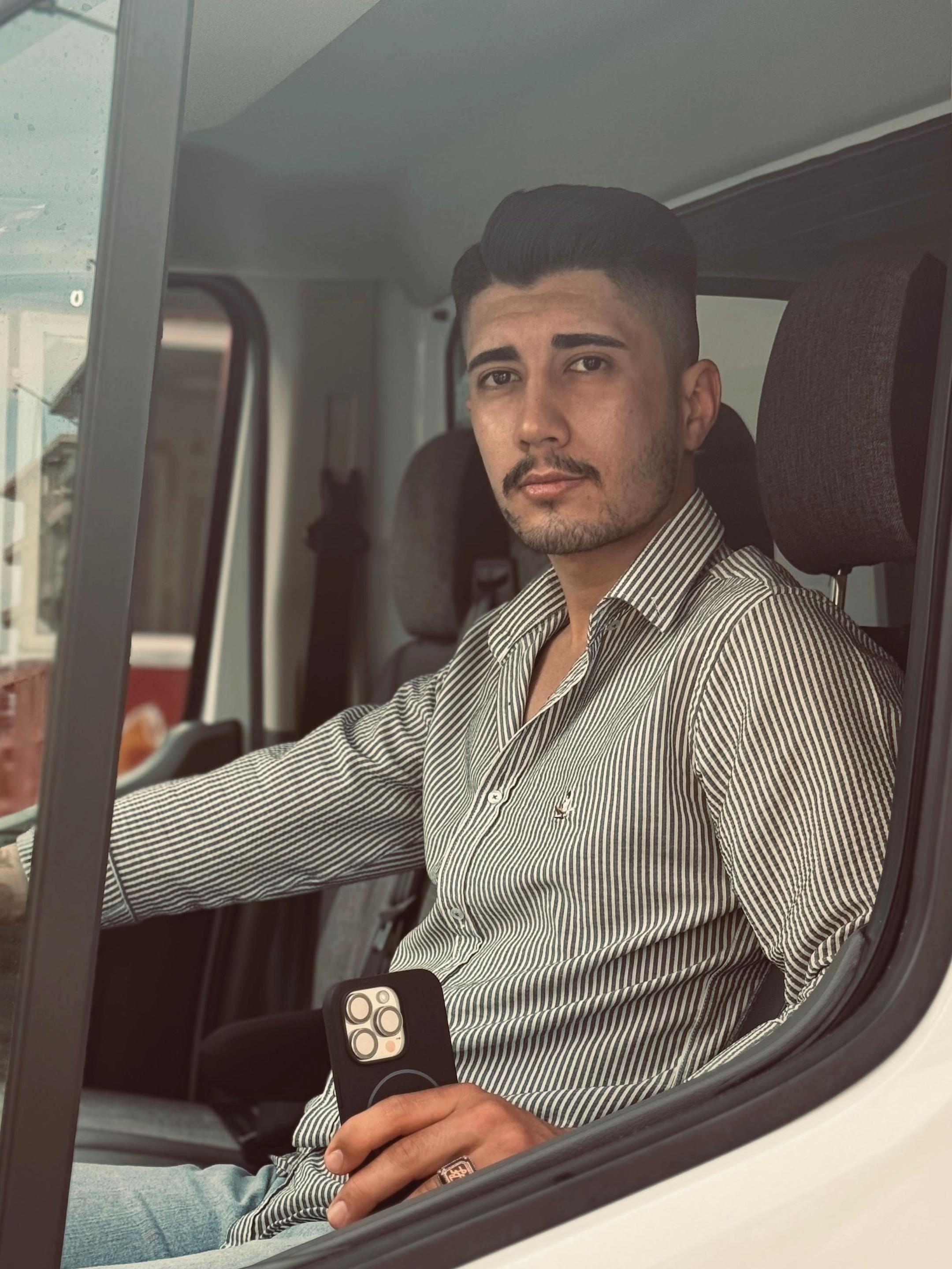 @Bekir Erdem🦅