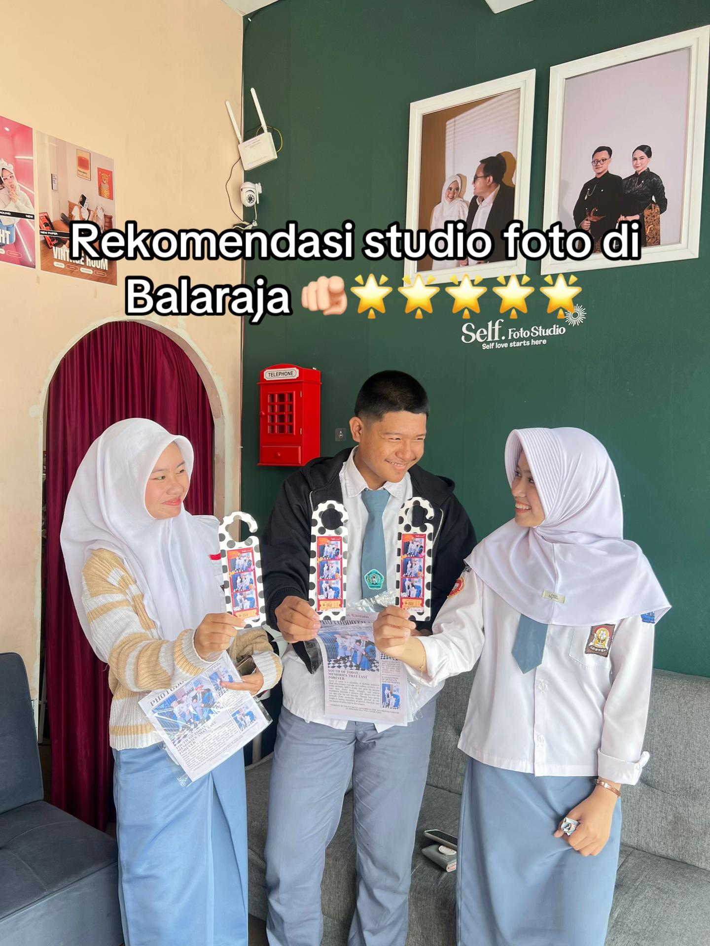 @Self Studio