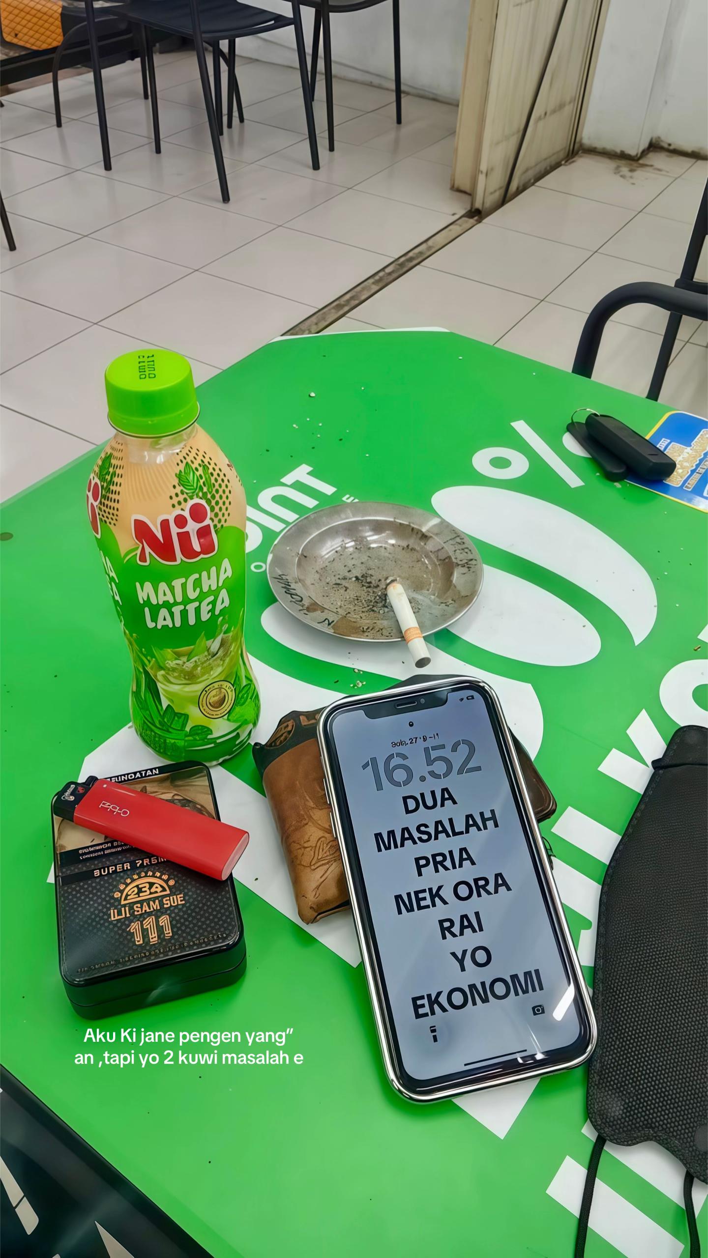 @Yuan bukan Juan