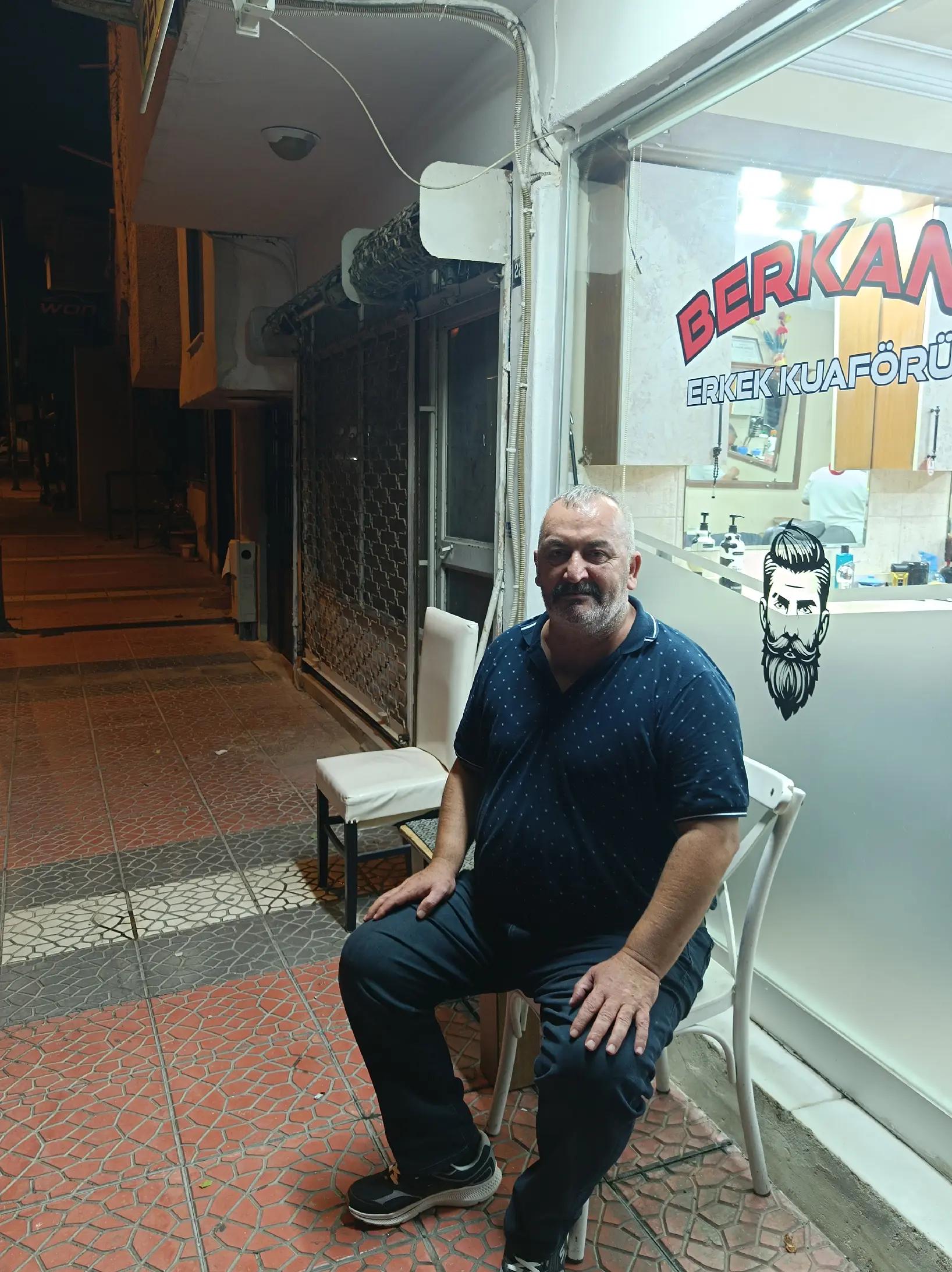 @Aslanlar Aslanı