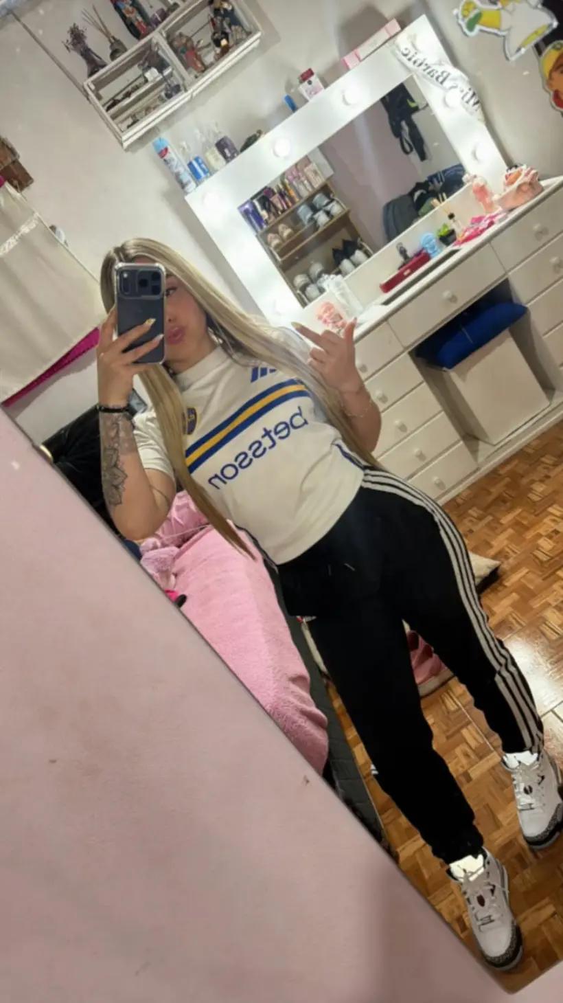 @gianella brisa