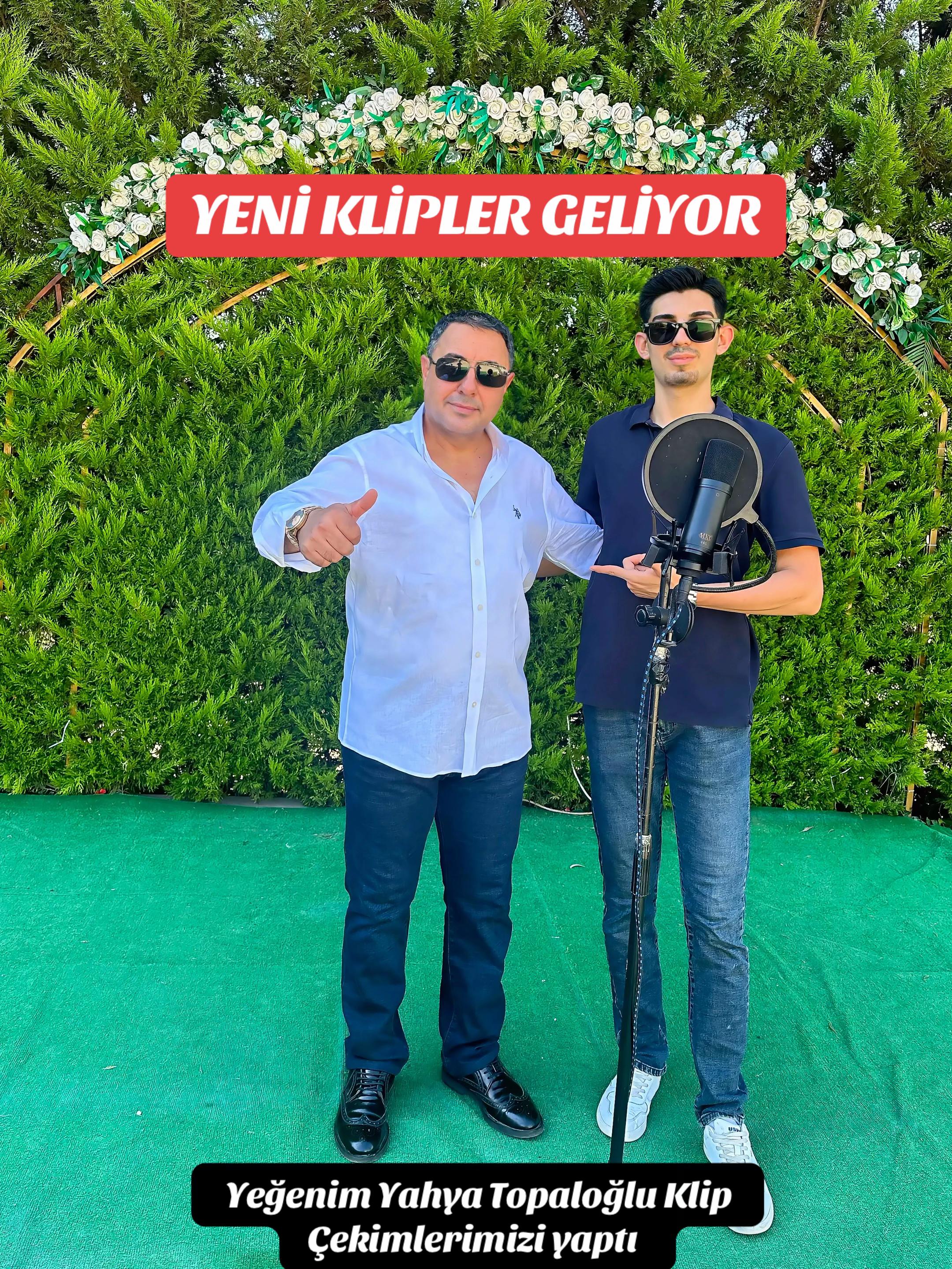 @Sinan Topaloğlu ( Sinan M&uuml;zik)