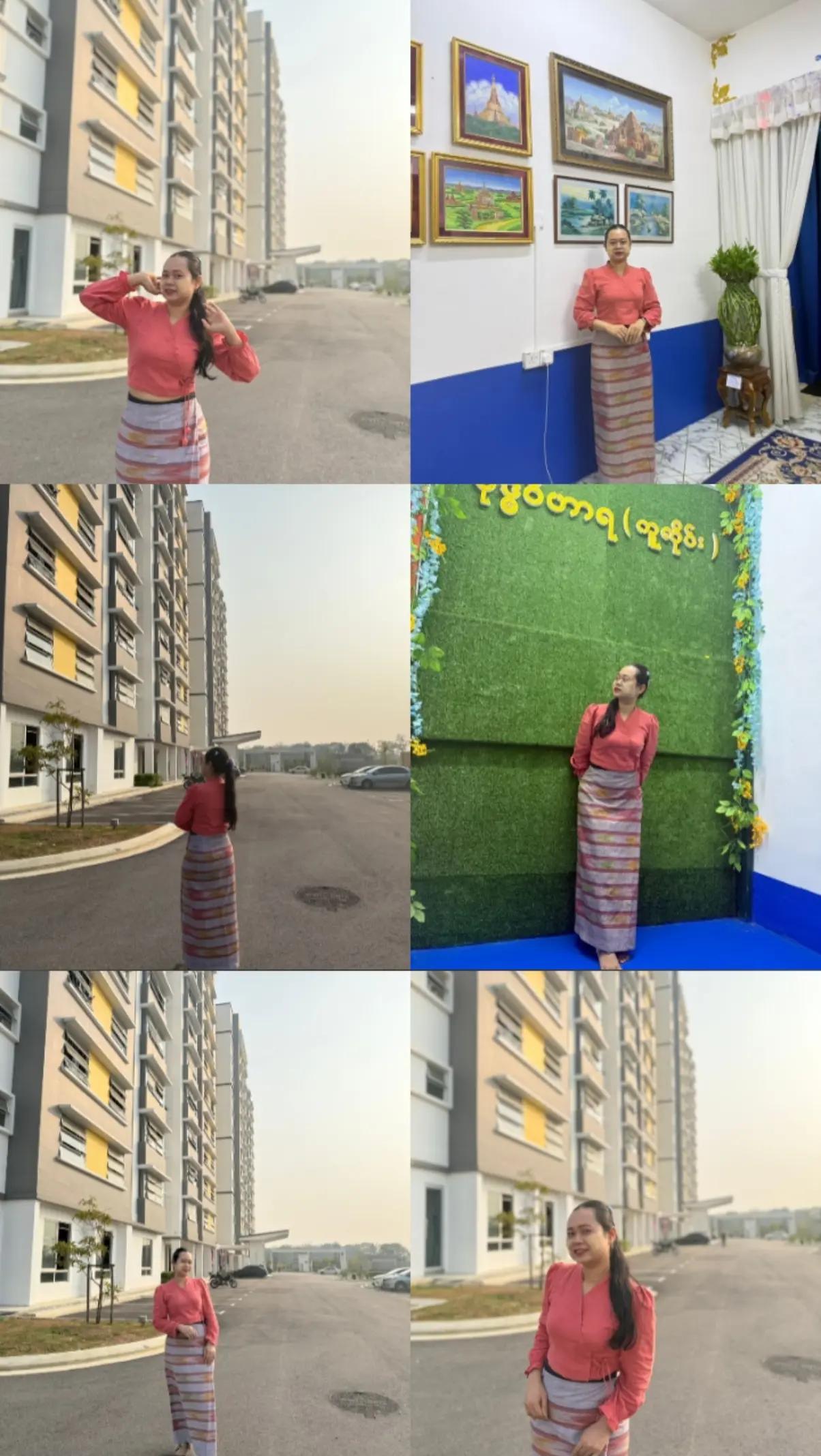 @🌻♡Thae♡🌻🇲🇲🇲🇾(မုံရွာသူ)