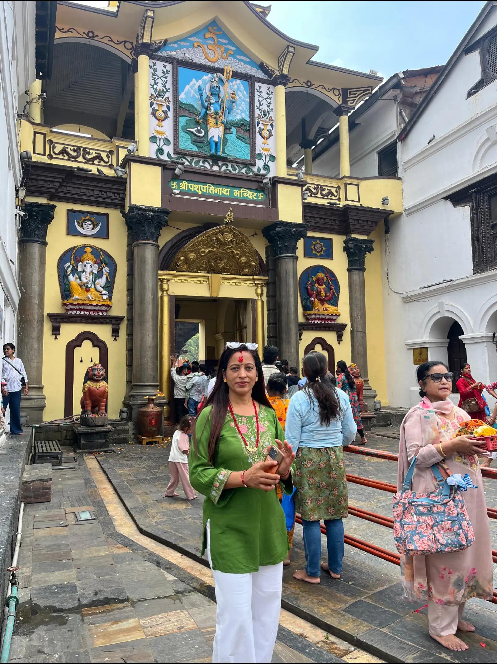 @Pramila Acharya Poudel