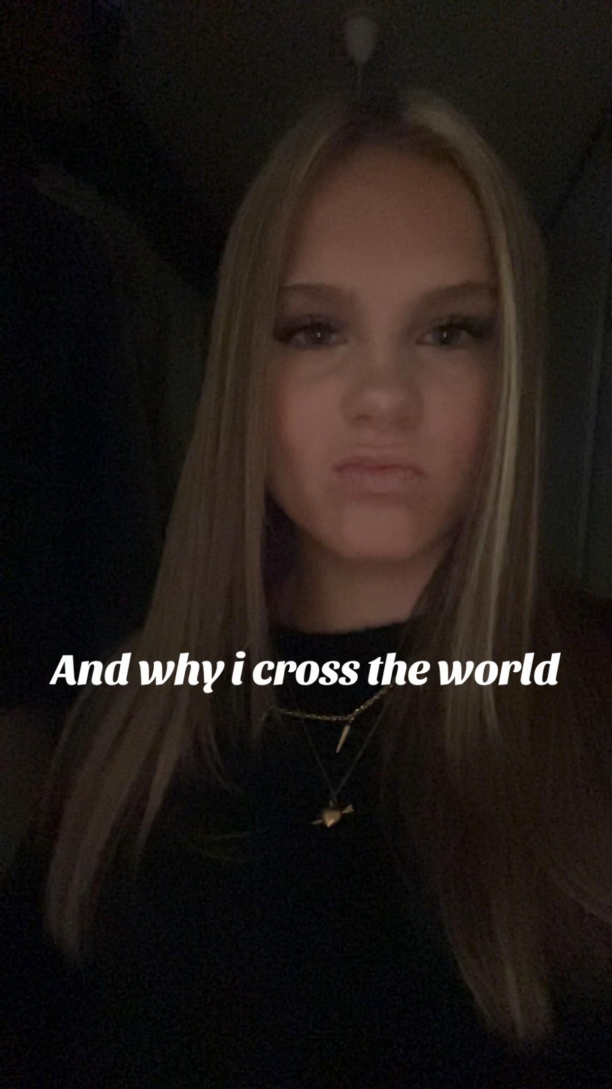 @Esther Hansson
