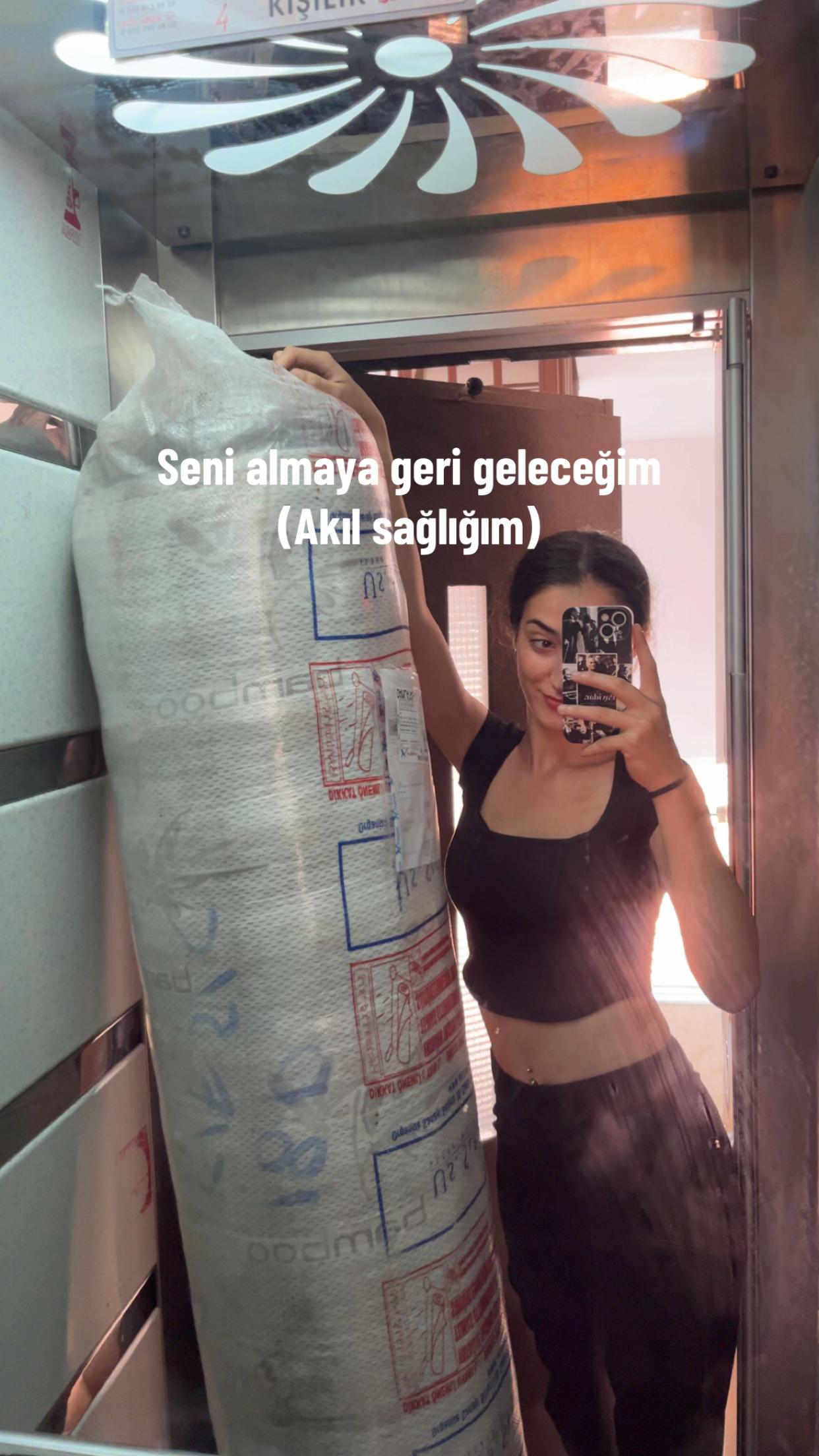 @Zeynep