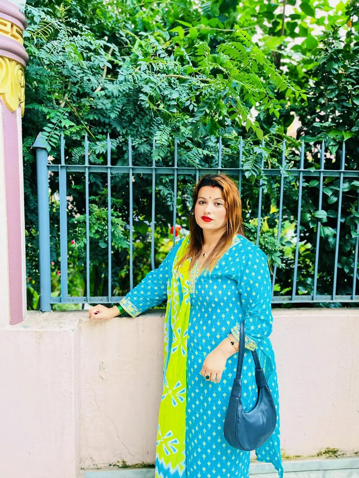 @Kabita kunwar❤️