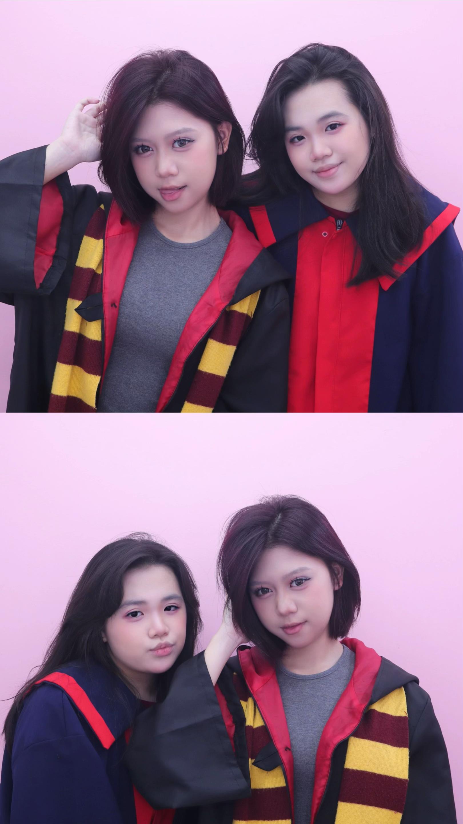 @Fun Studio Làng Đại Học