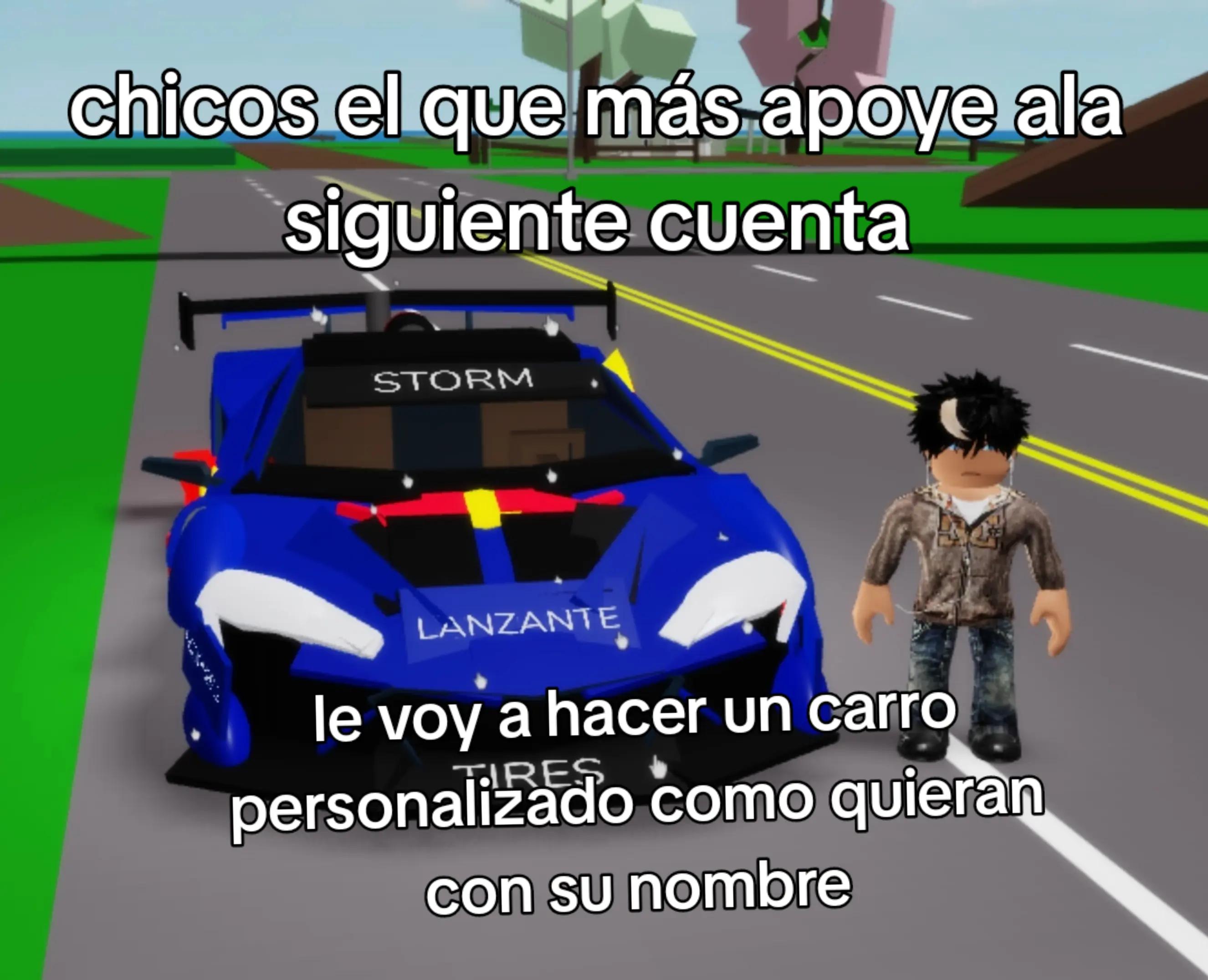 @SstormsS