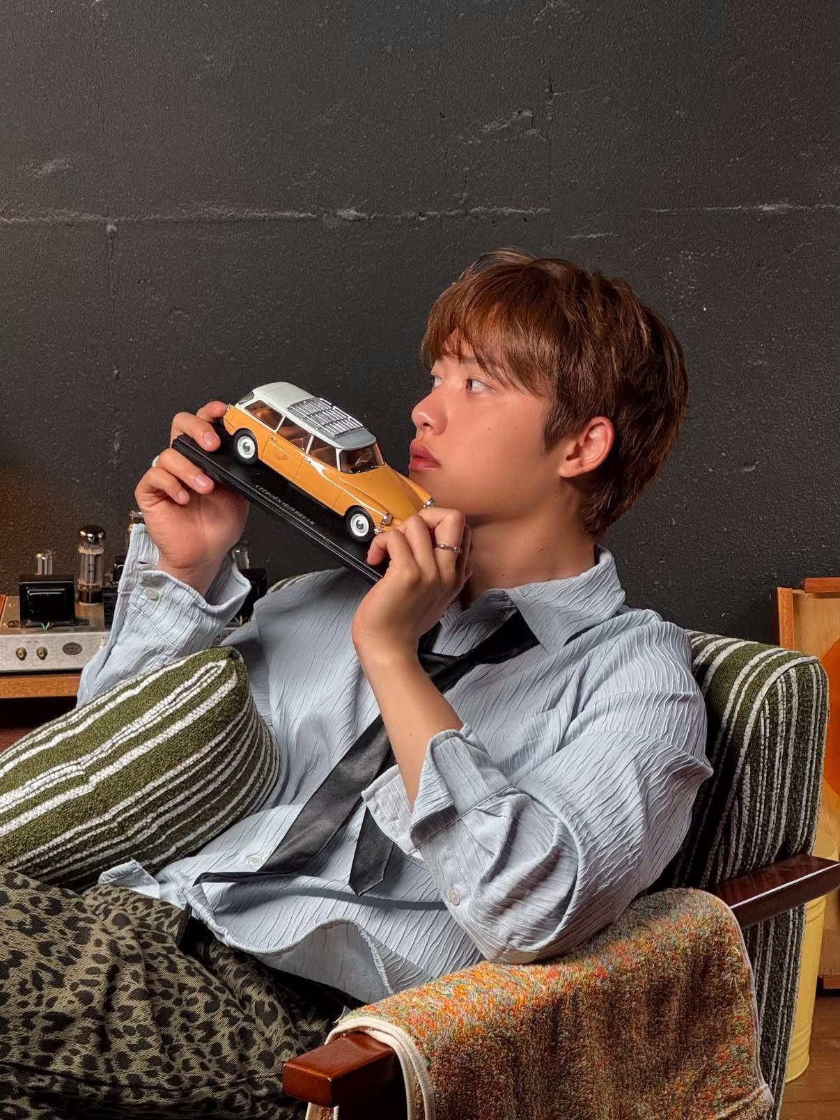 @Kyungsoo no koibito ๐ผ๐ง