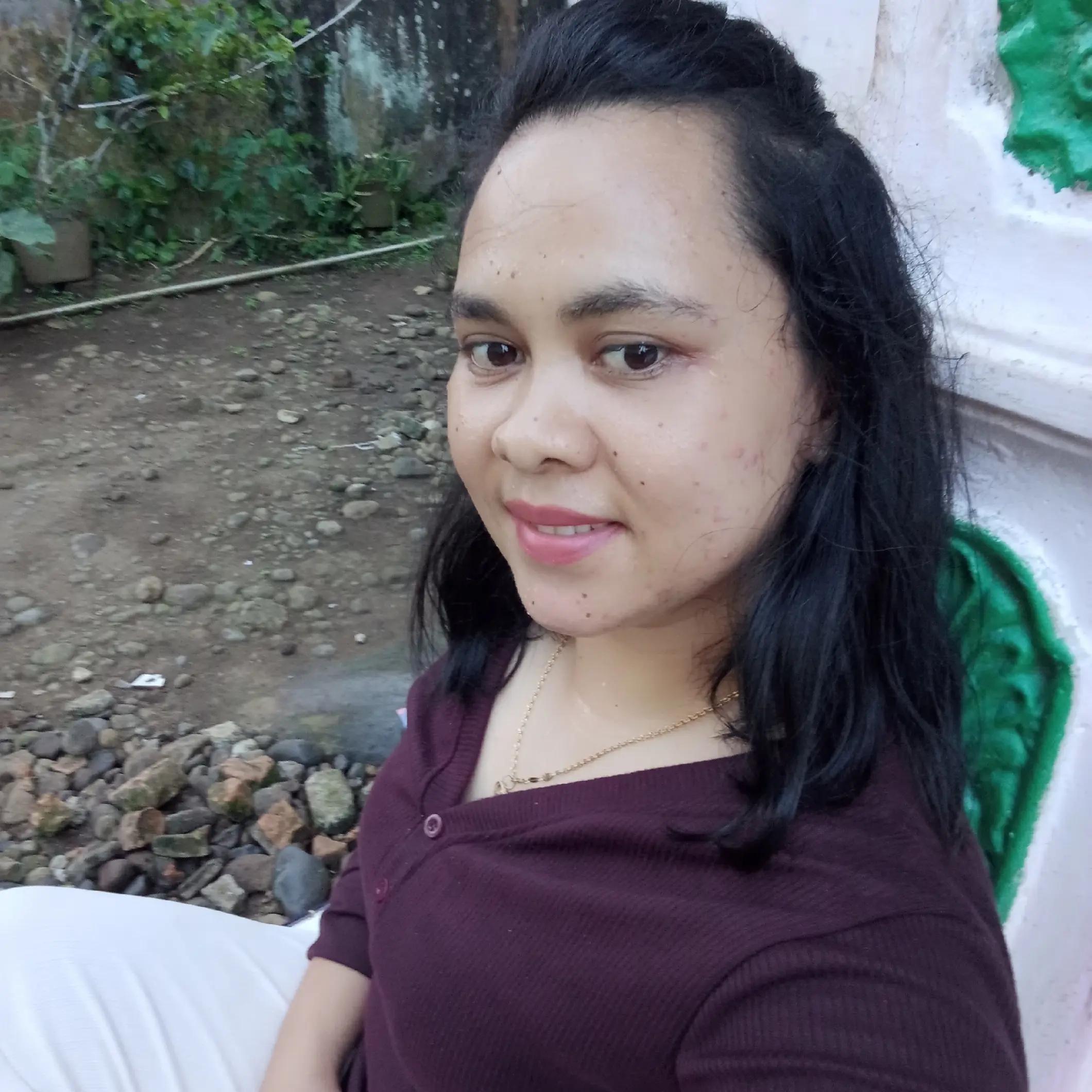 @Tina Sebayang