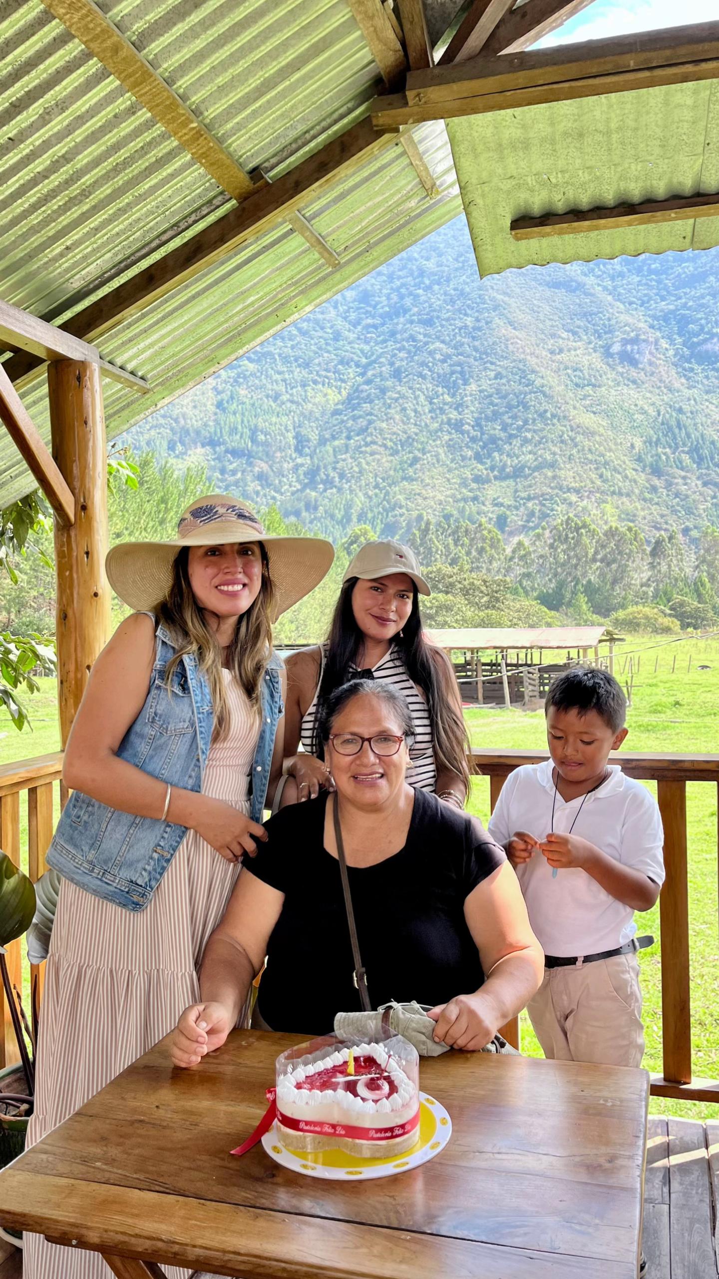 @Rocio Caisahuana