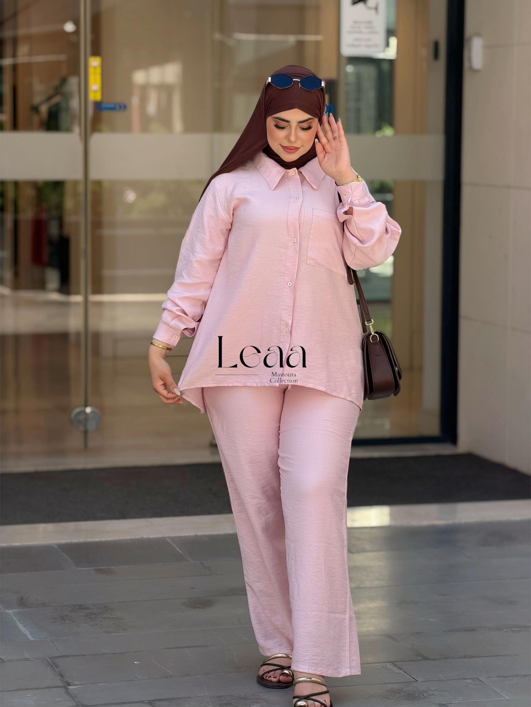 @Leaa collection 🇩🇿