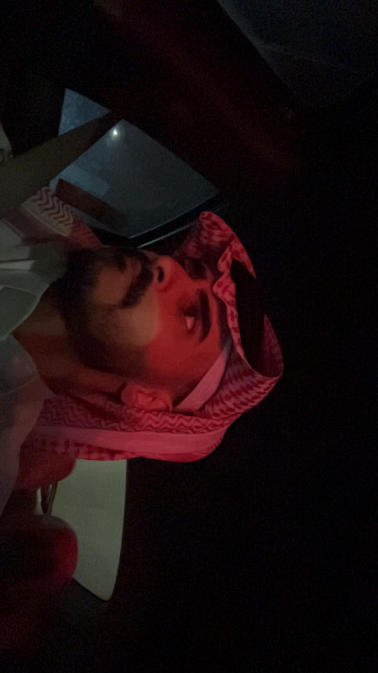 @فيصل عبدالله | AL-NUMARI