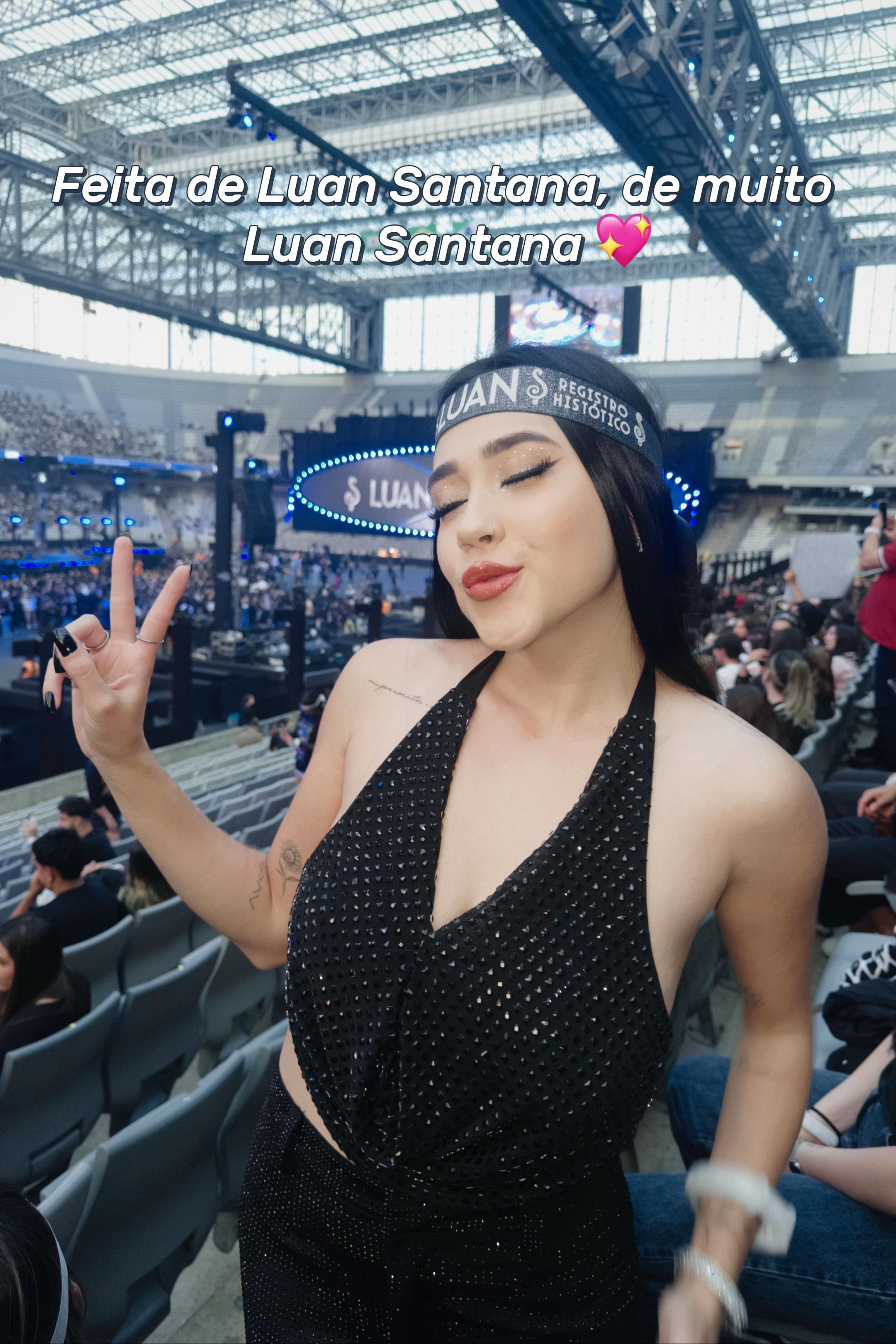 @Melissa Oliveira