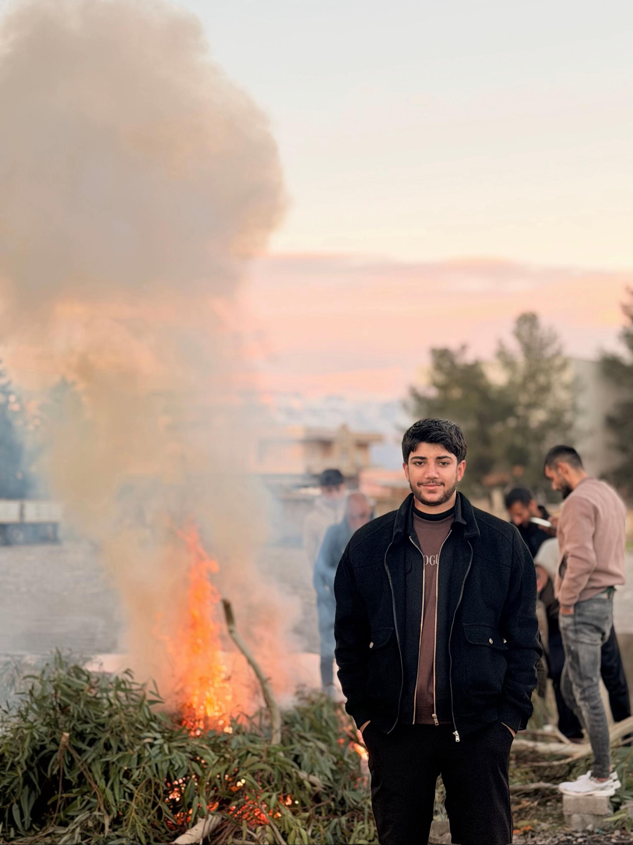 @Muhammed Ömeroğlu