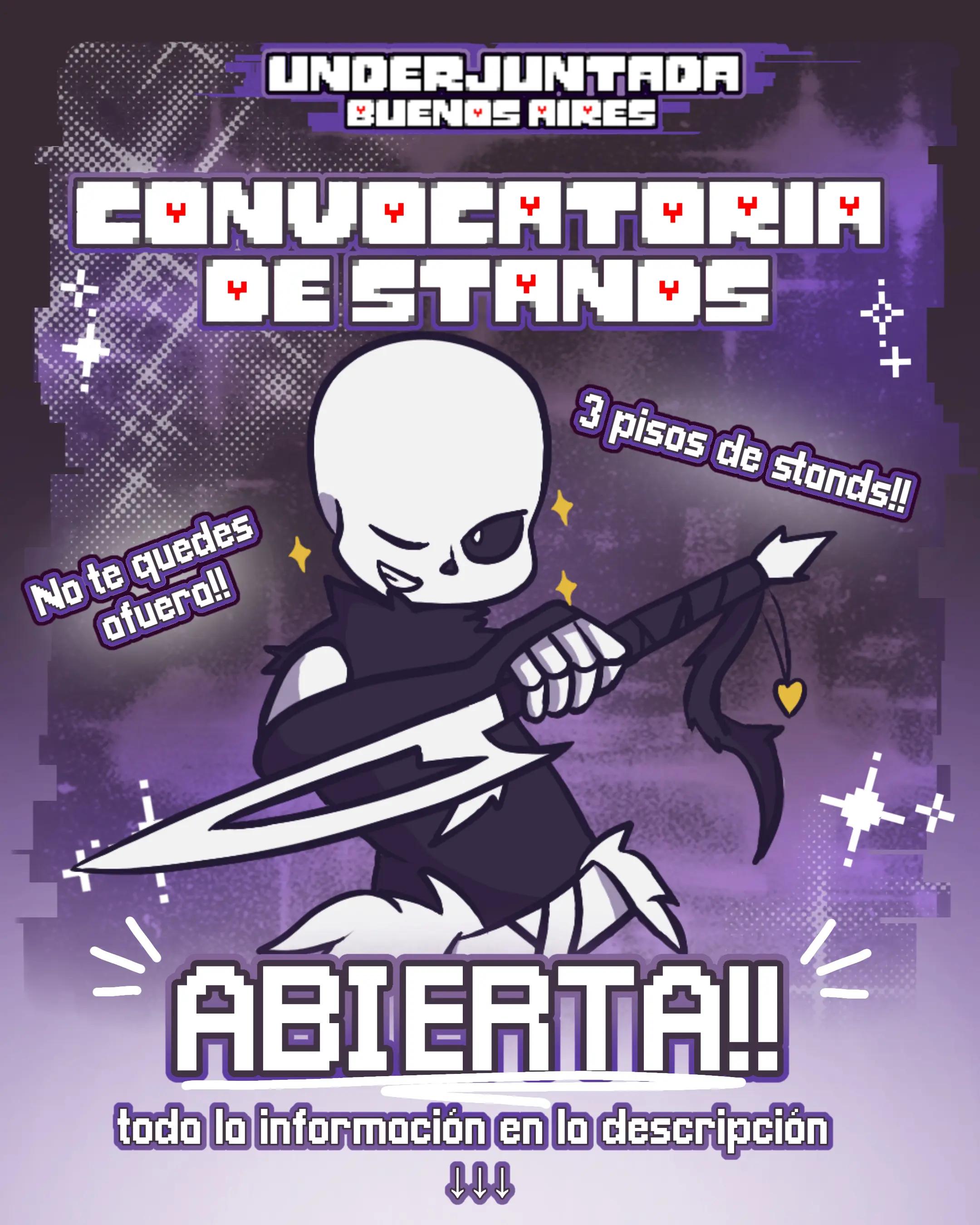 @Underjuntada Argentina