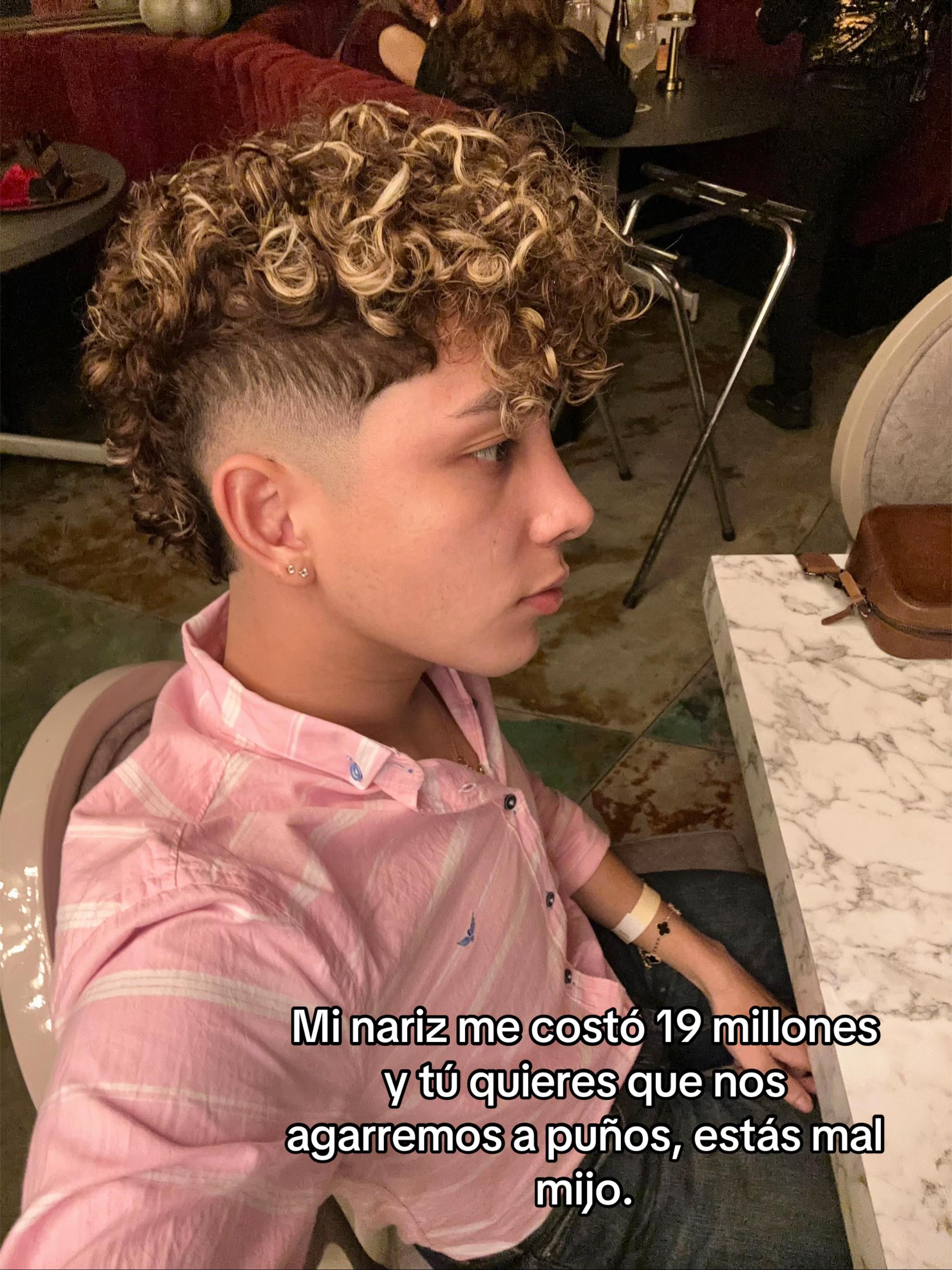 @Yirson Steven