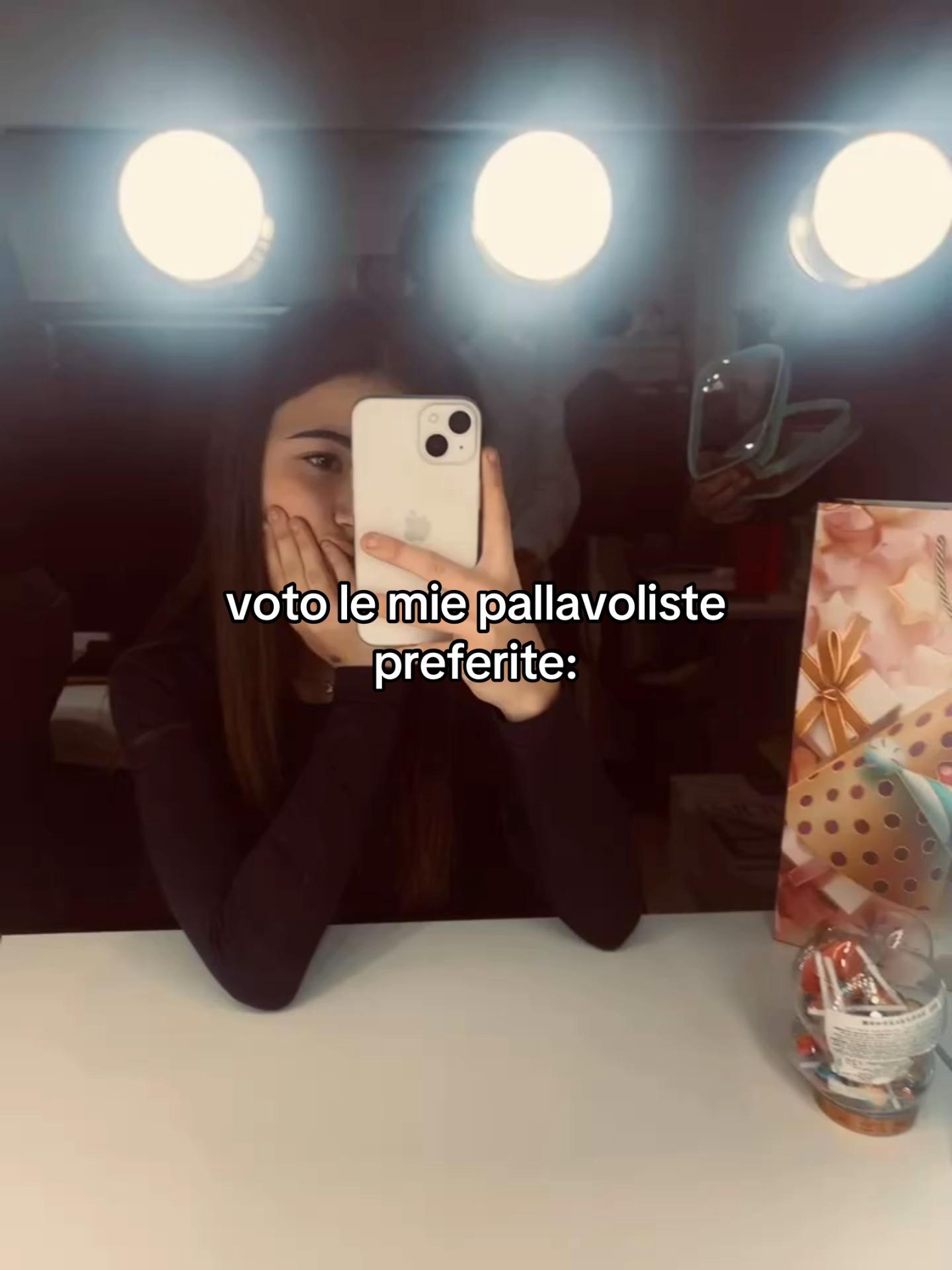 @le tue ballerine prefe