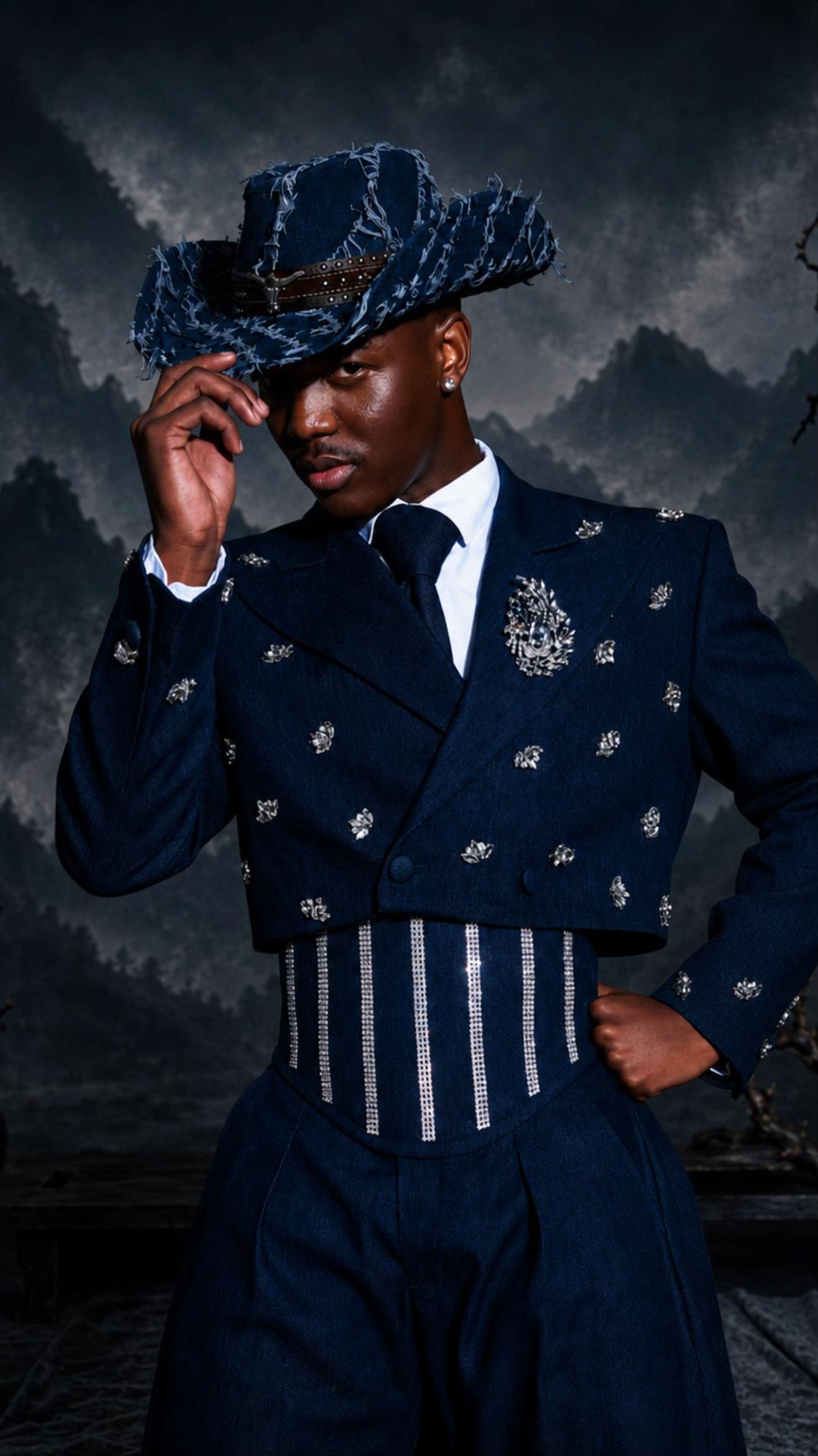@Banele Ndaba
