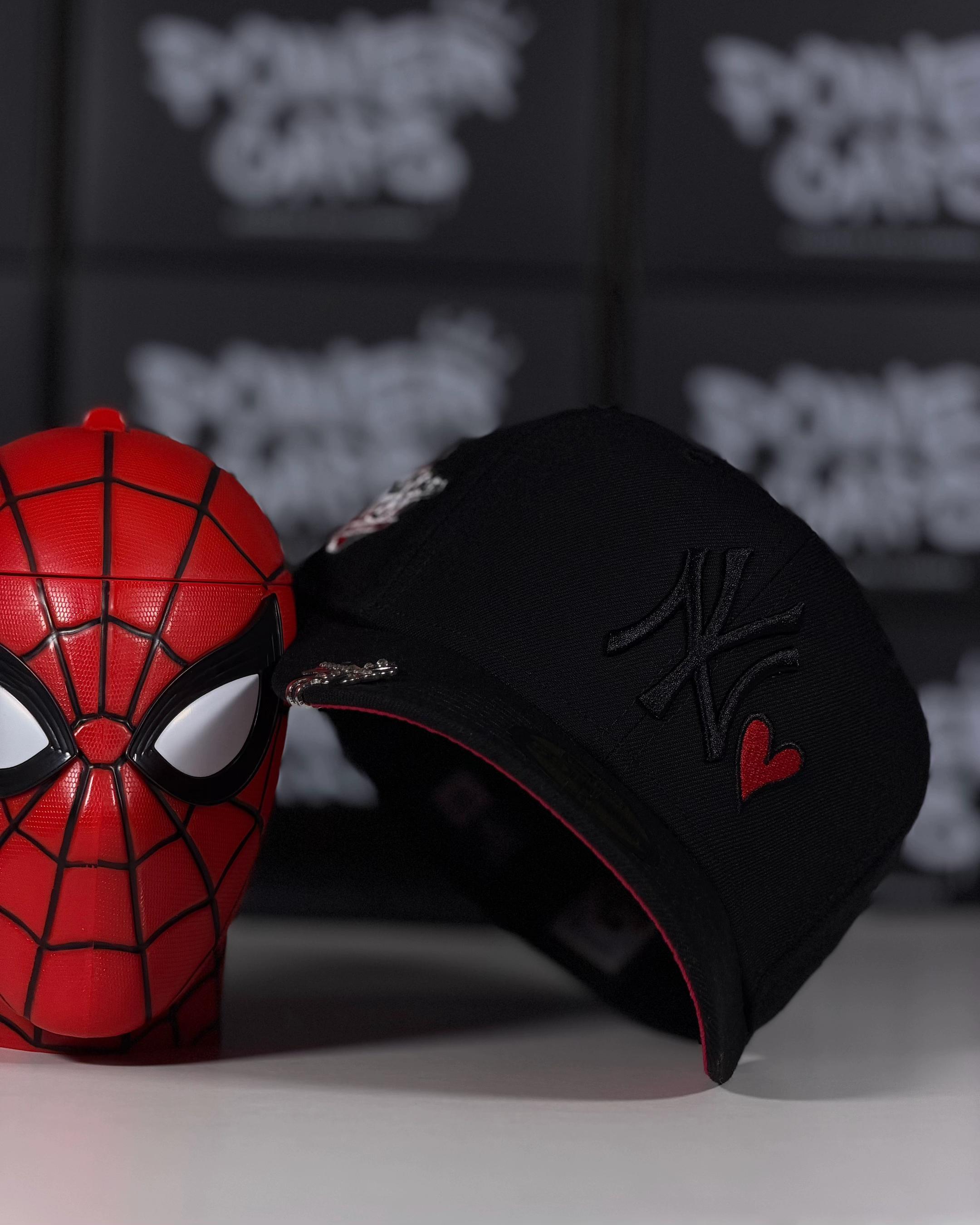 @Power Caps ⚡️