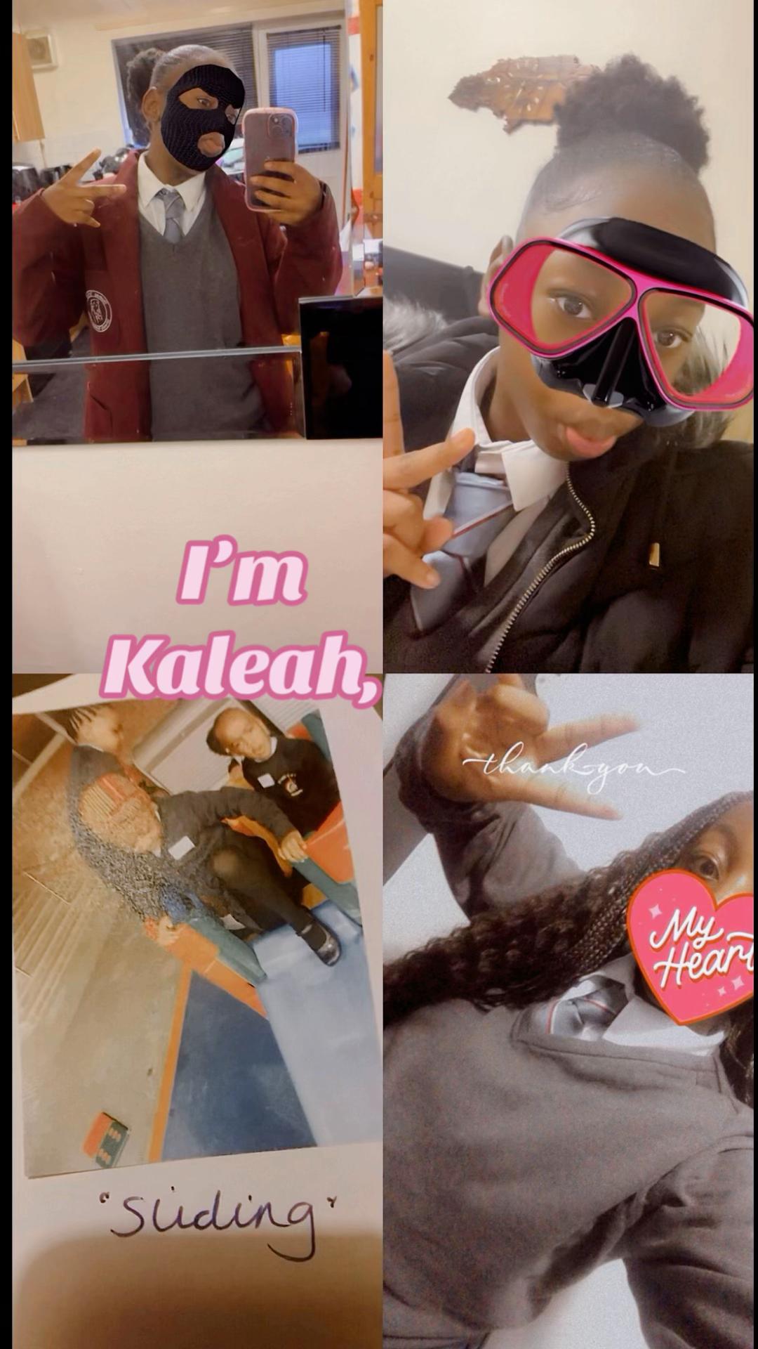 @Kxleah