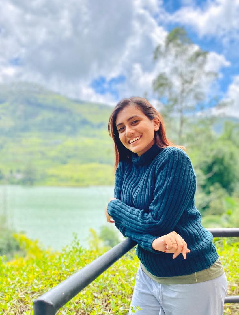 @Shanudrie Priyasad Fan Page