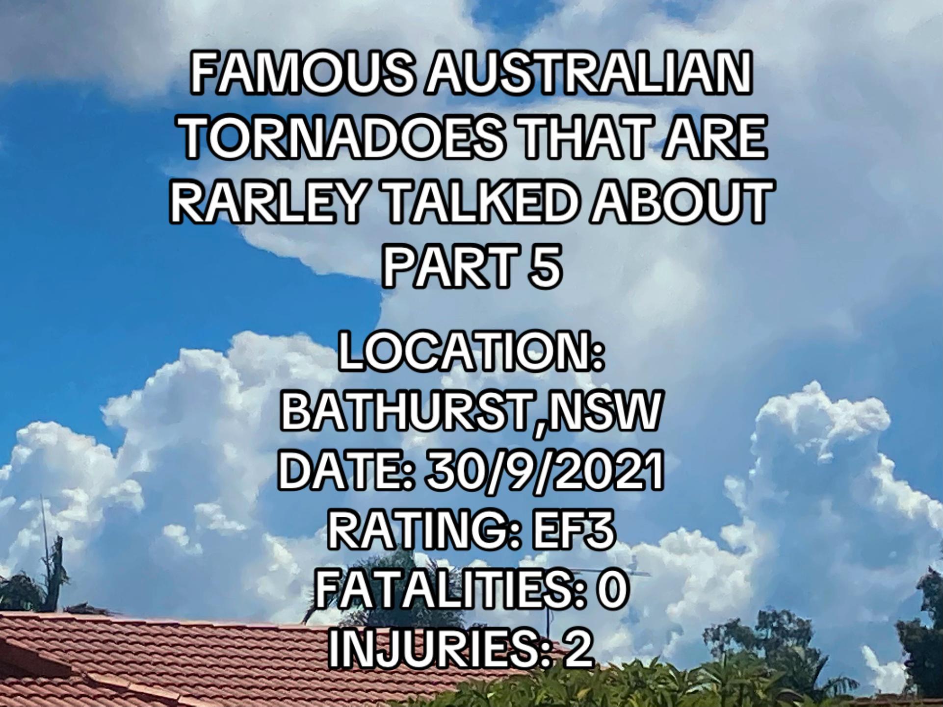 @⛈️🌪️OZforecasting🌪️⛈️