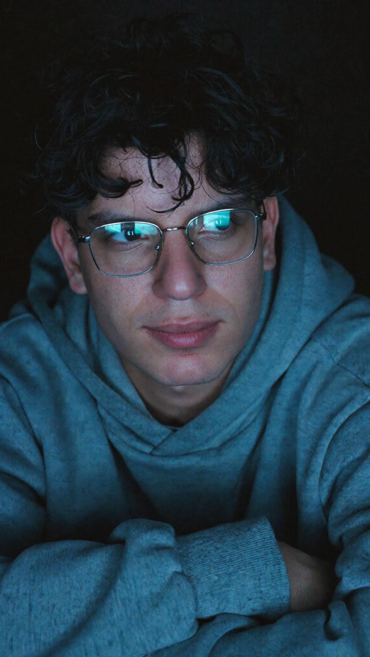 @Brandon بيشو