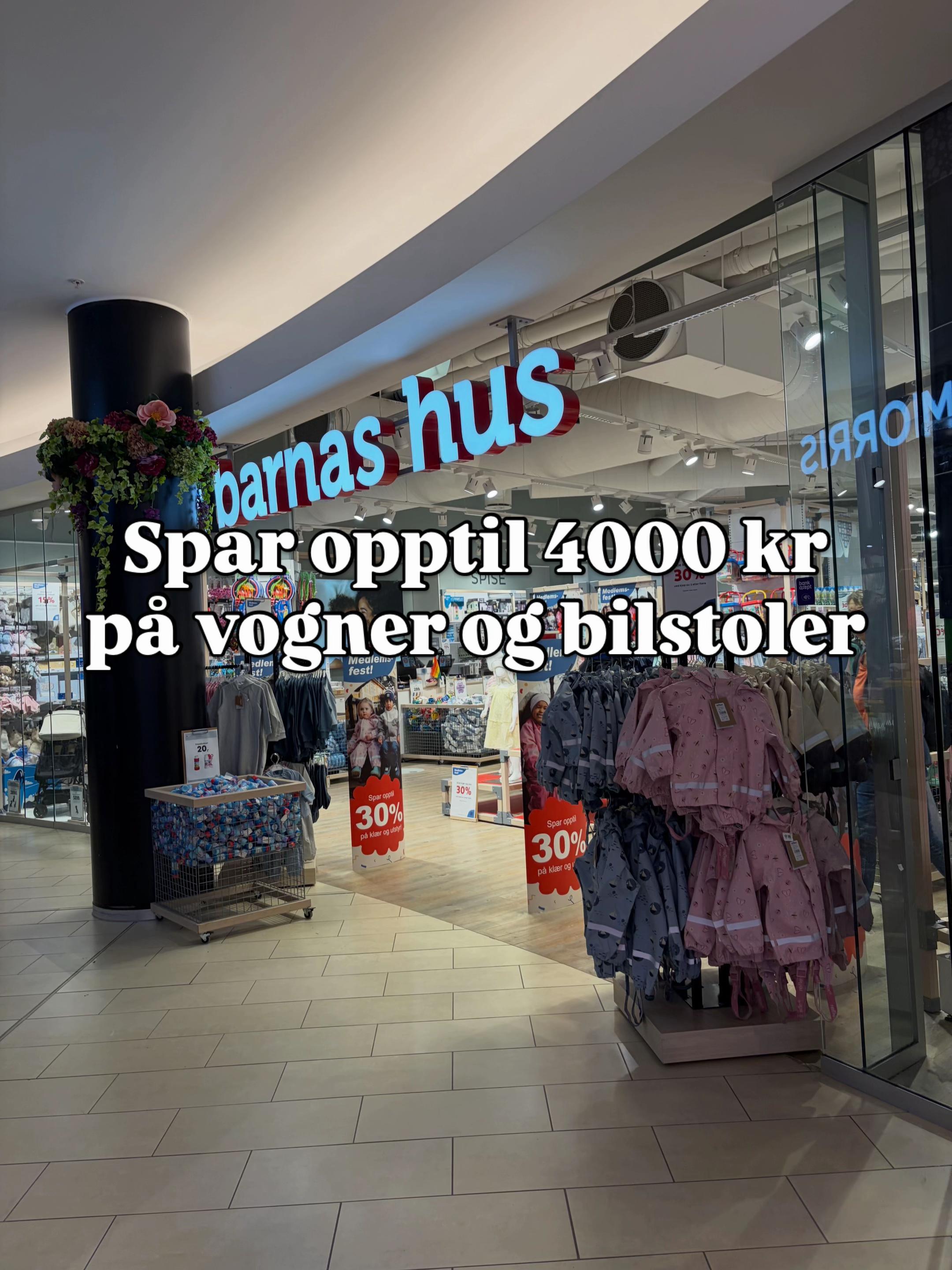 @Barnas Hus