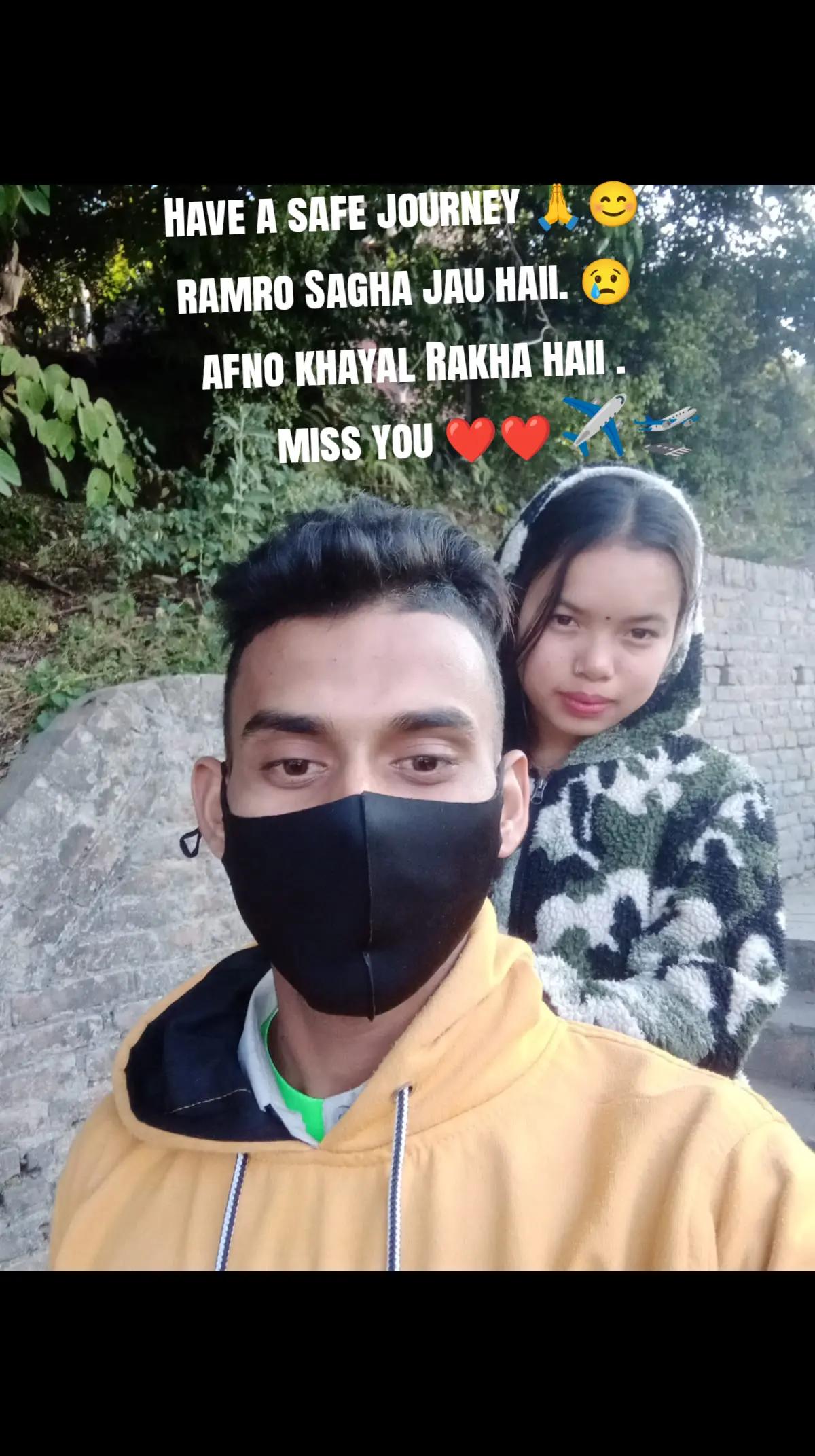 @TKD_🇳🇵サラフ・クマール・スラージ 🇯🇵