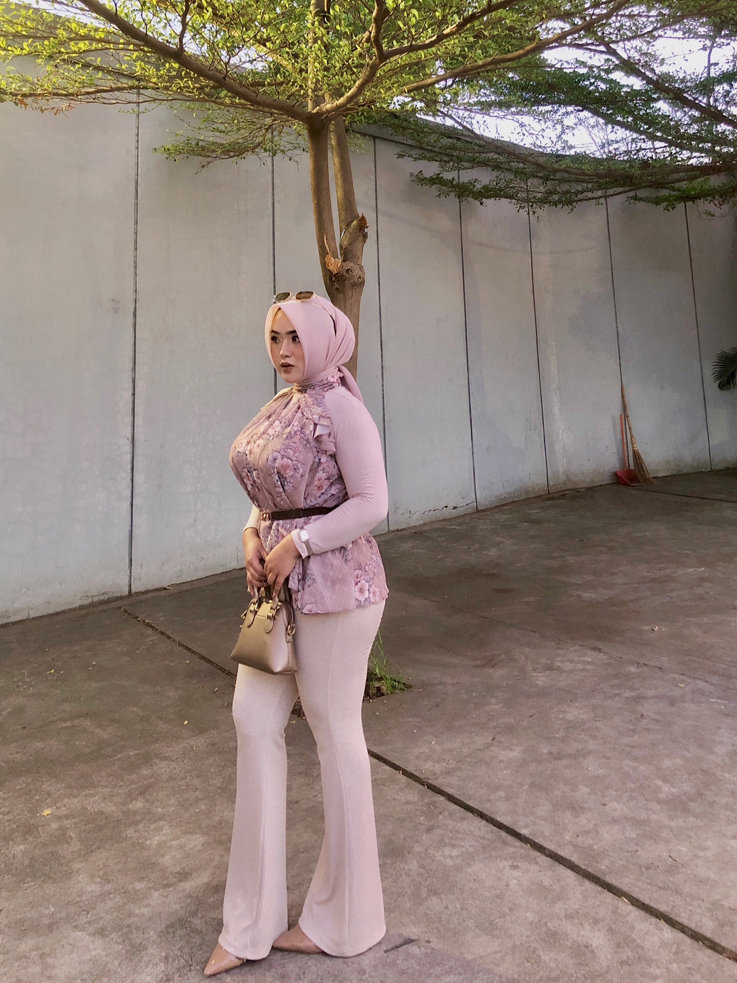 @Maryam Annisa