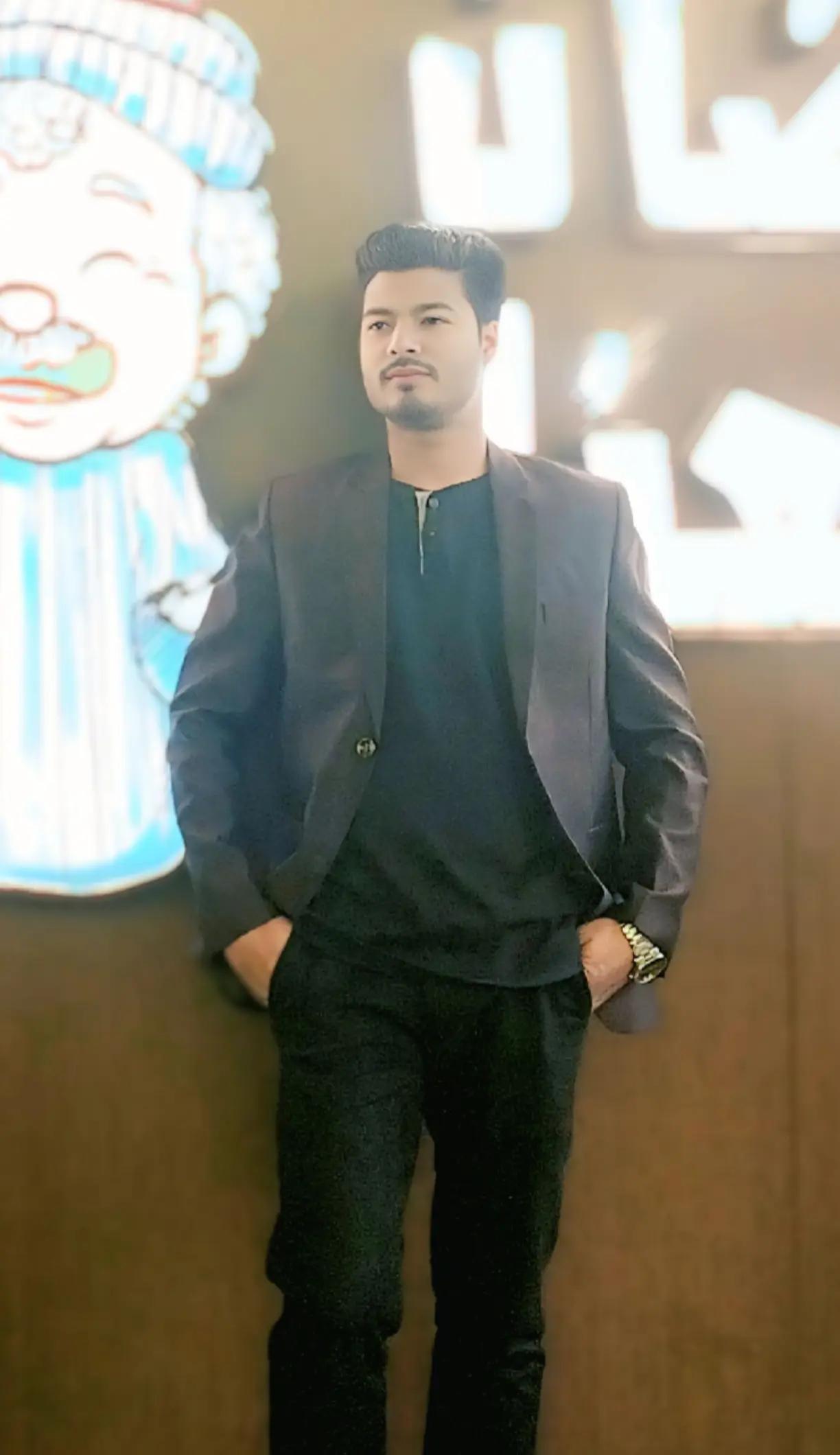 @আকাশ ছোয়া ভালবাসা