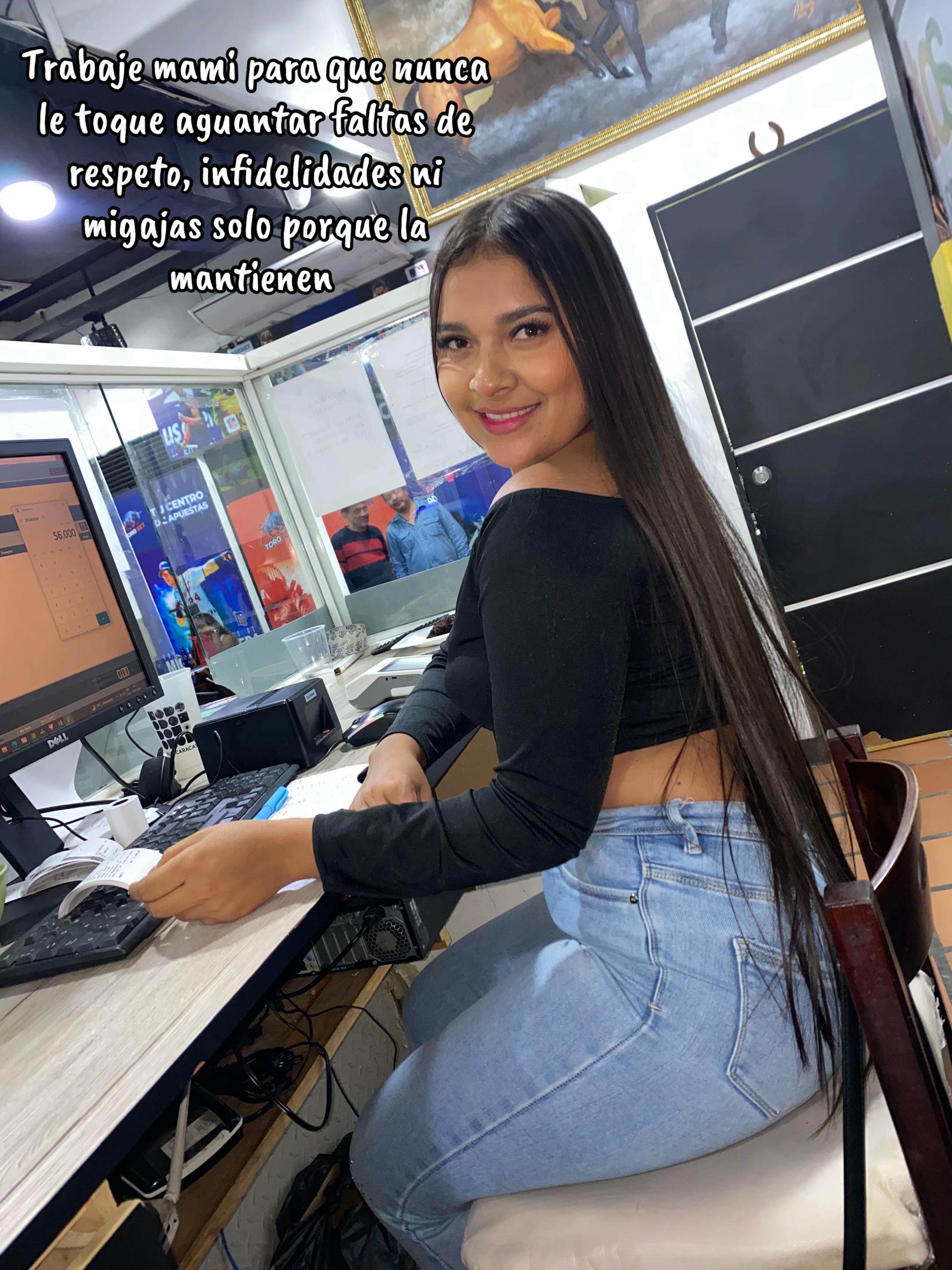 @María quintero