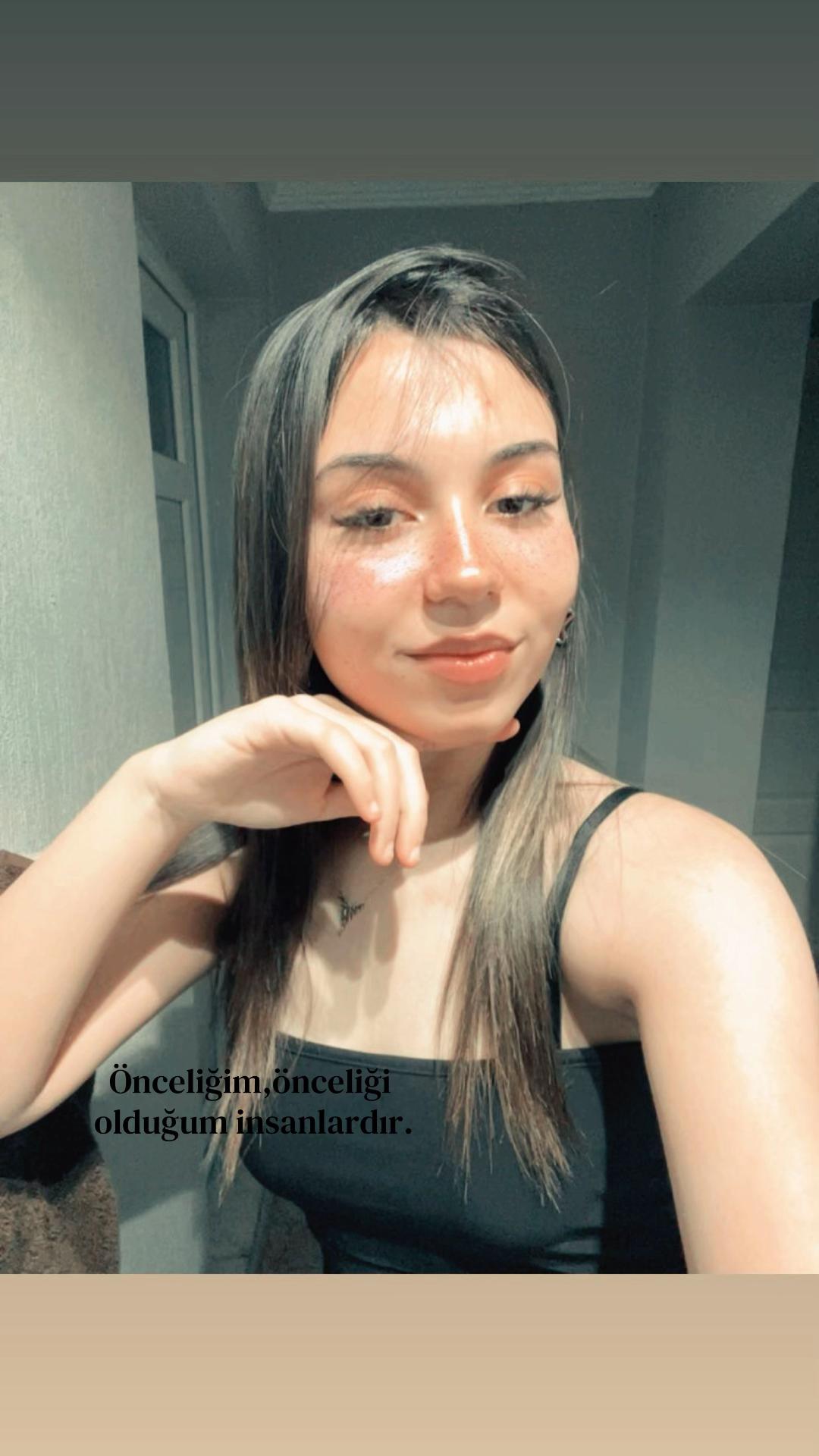 @Yağmur Tun&ccedil;