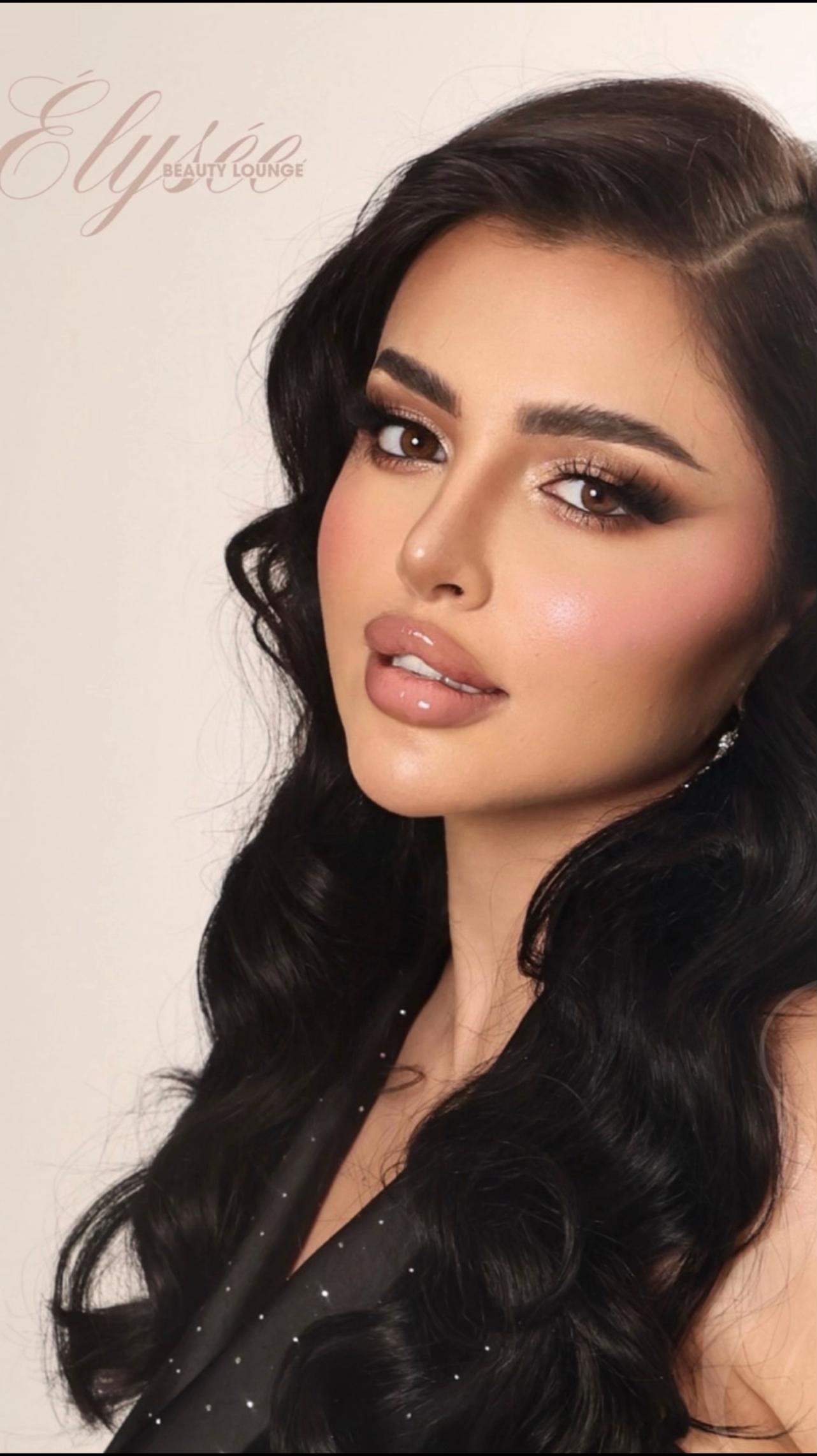 @swsanmakeupكويت 🇰🇼❤️