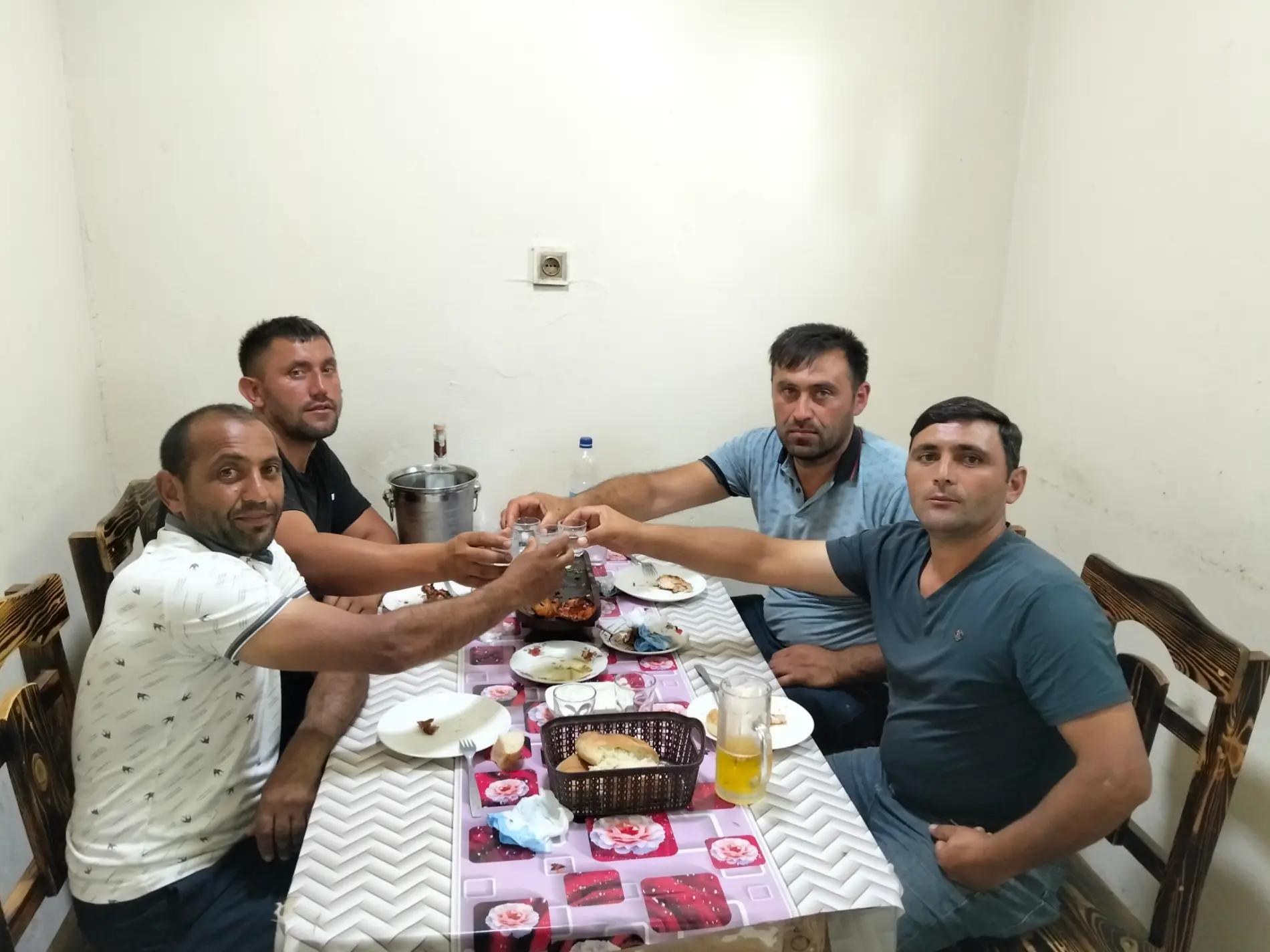 @mamed ceferli