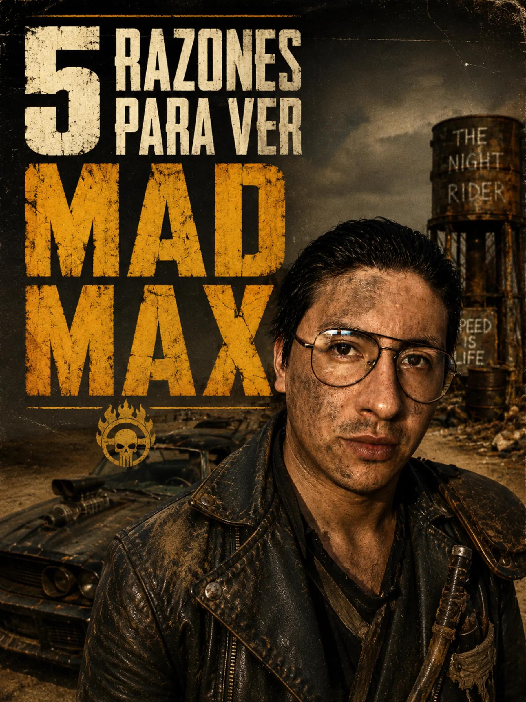 @El Gordito Cinéfilo