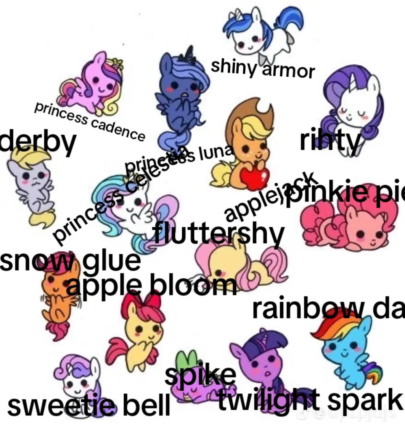 @princess twilight sparkle 🥰