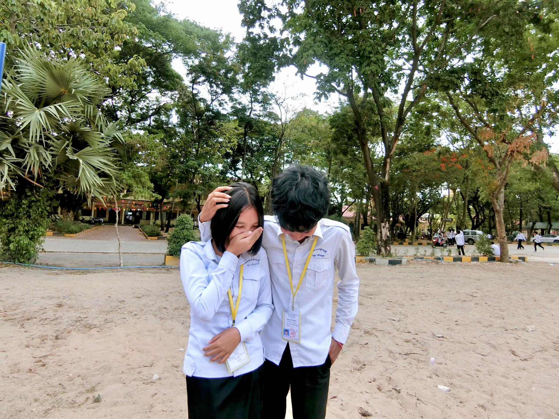 @Denz Rxa | ដេន រ៉ា •